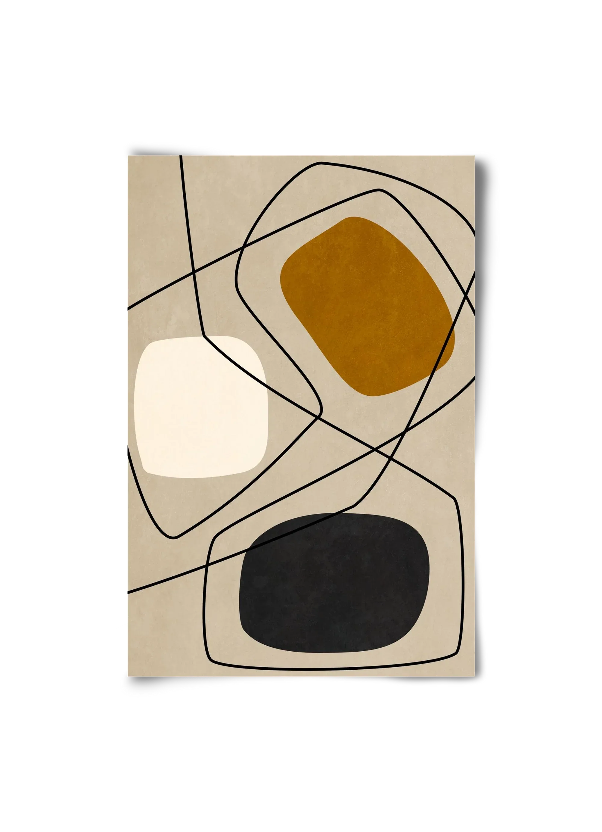 ABSTRACT ART 07 - artbridge