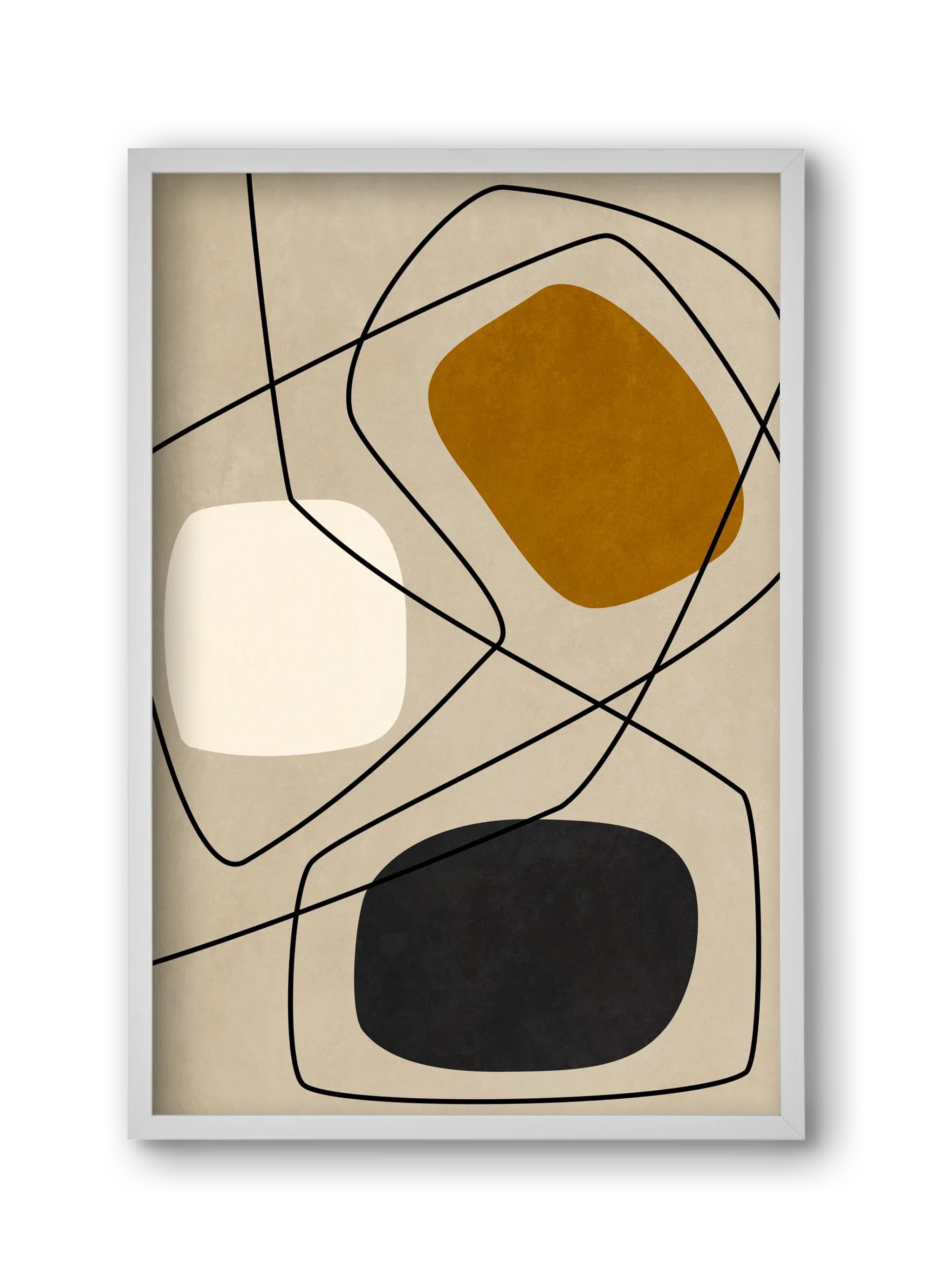 ABSTRACT ART 07 - artbridge