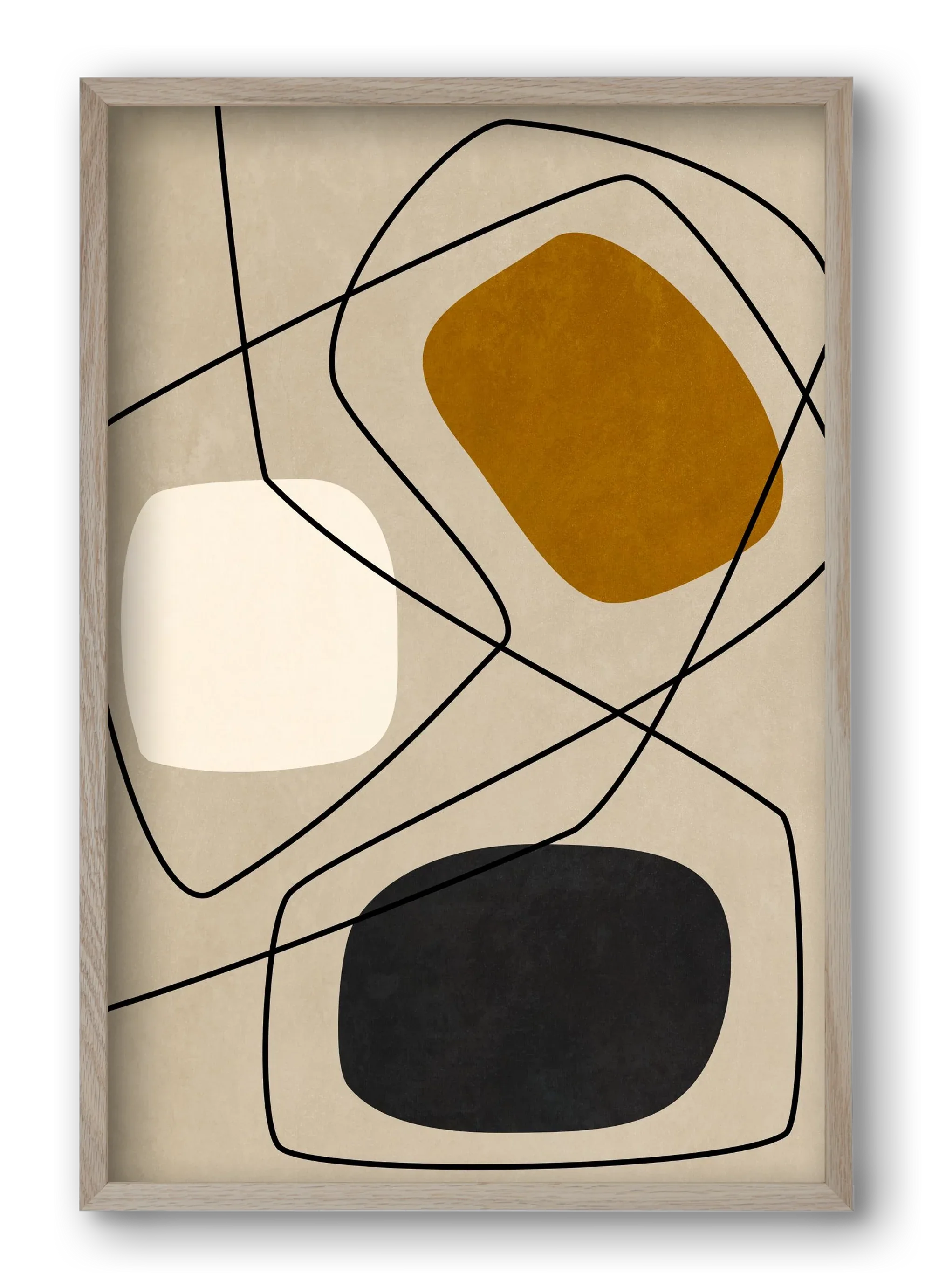 ABSTRACT ART 07 - artbridge
