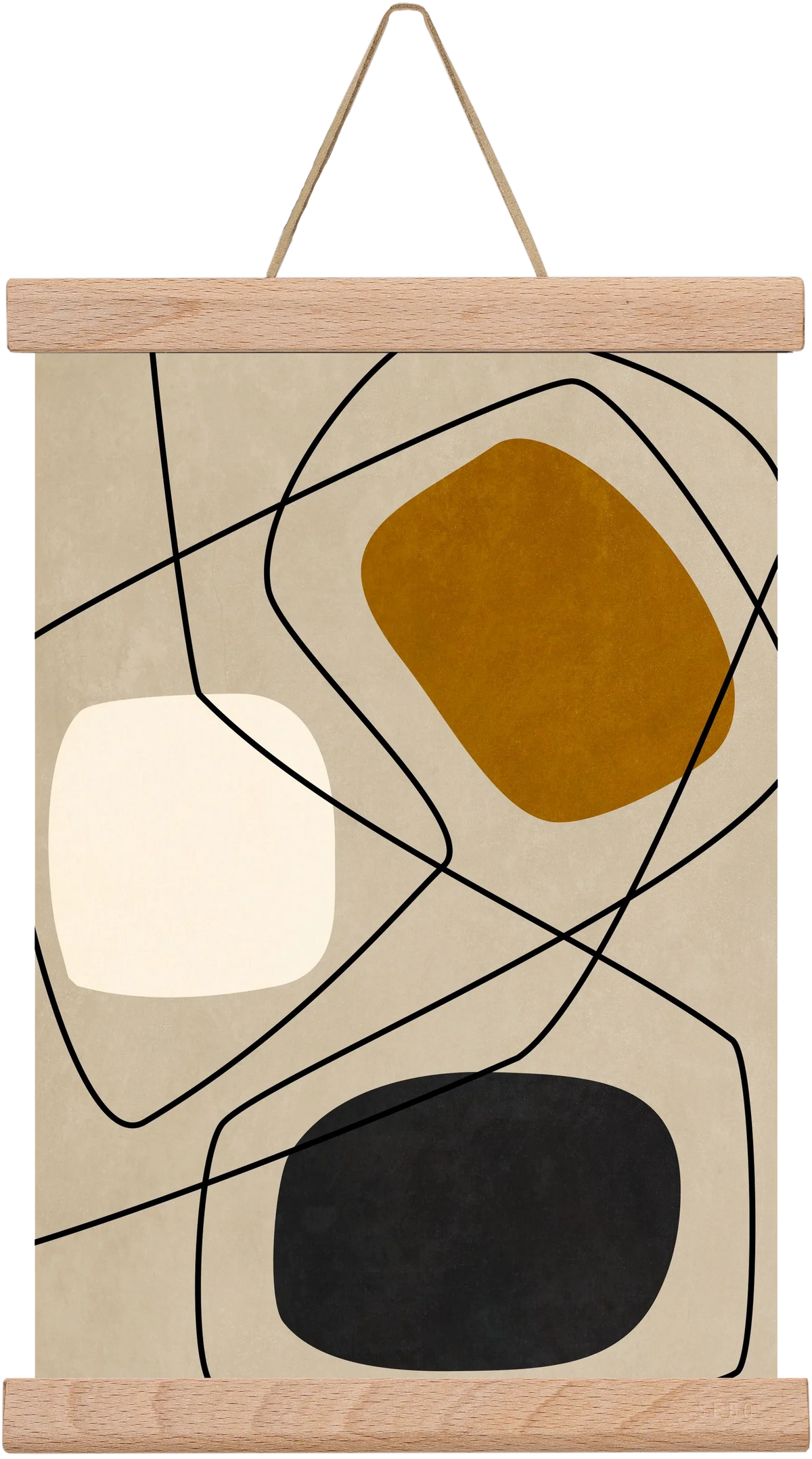 ABSTRACT ART 07 - artbridge