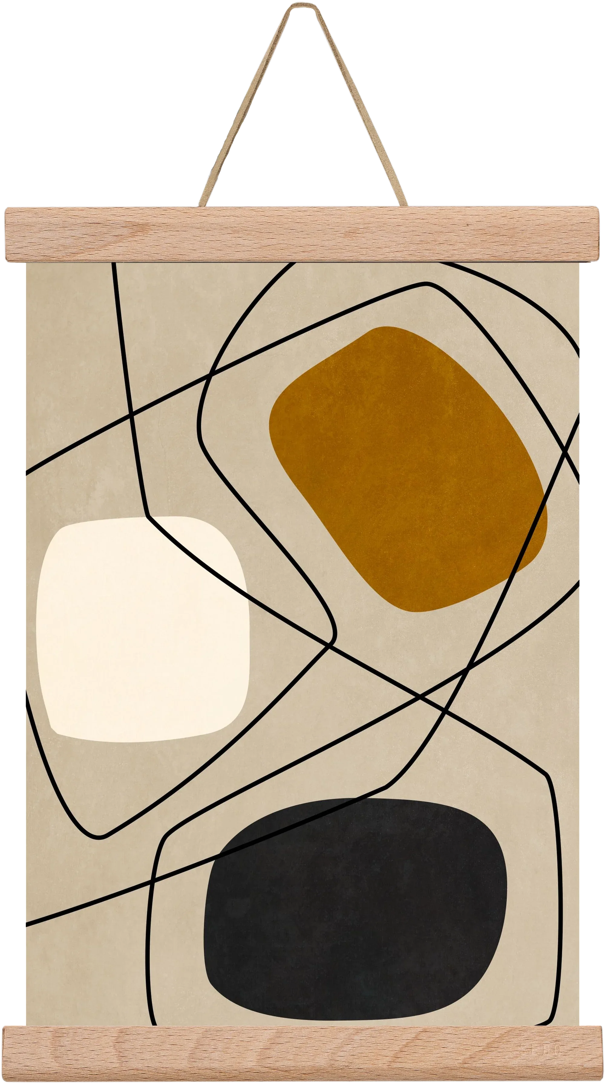 ABSTRACT ART 07 - artbridge