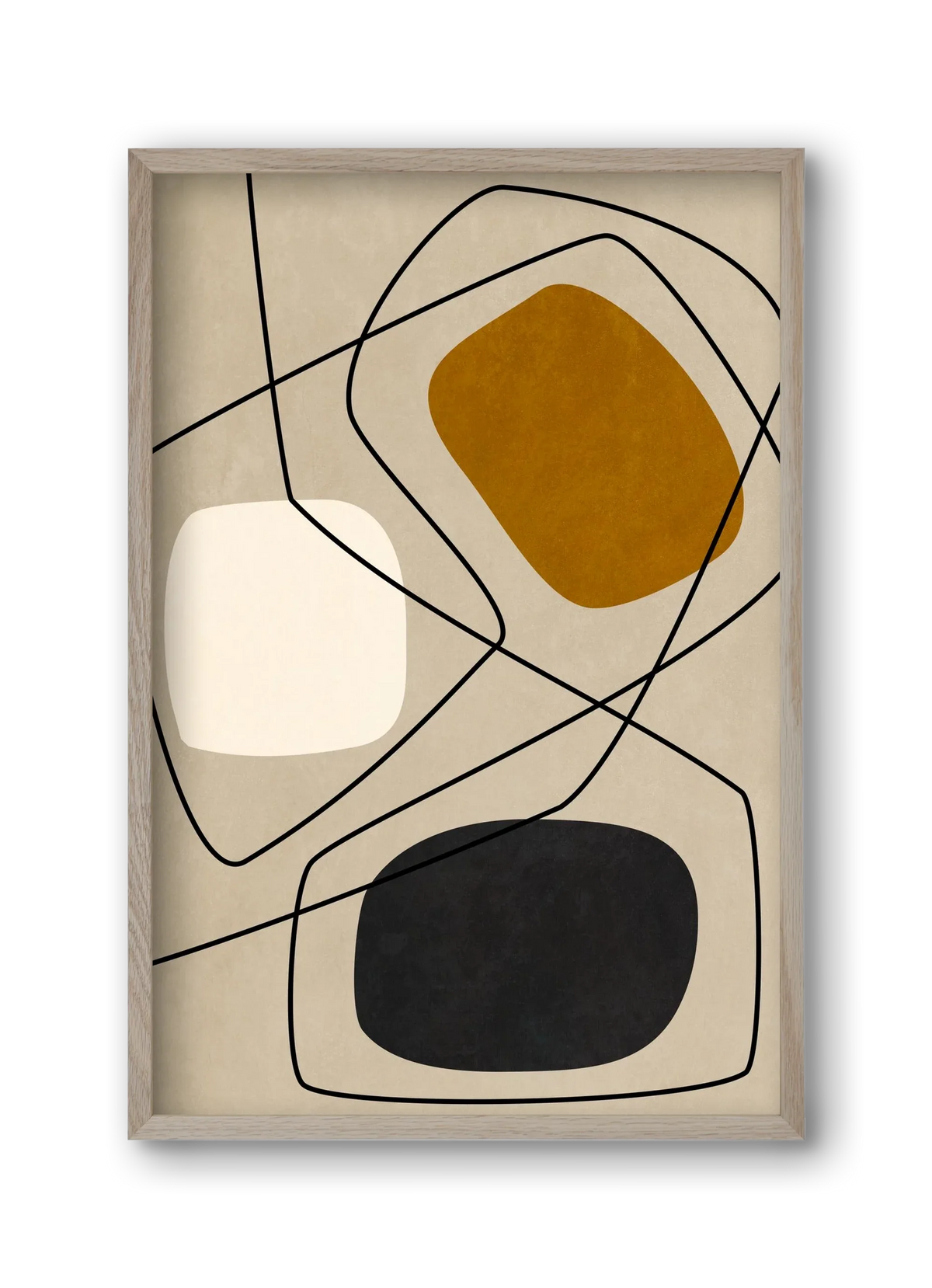 ABSTRACT ART 07 - artbridge