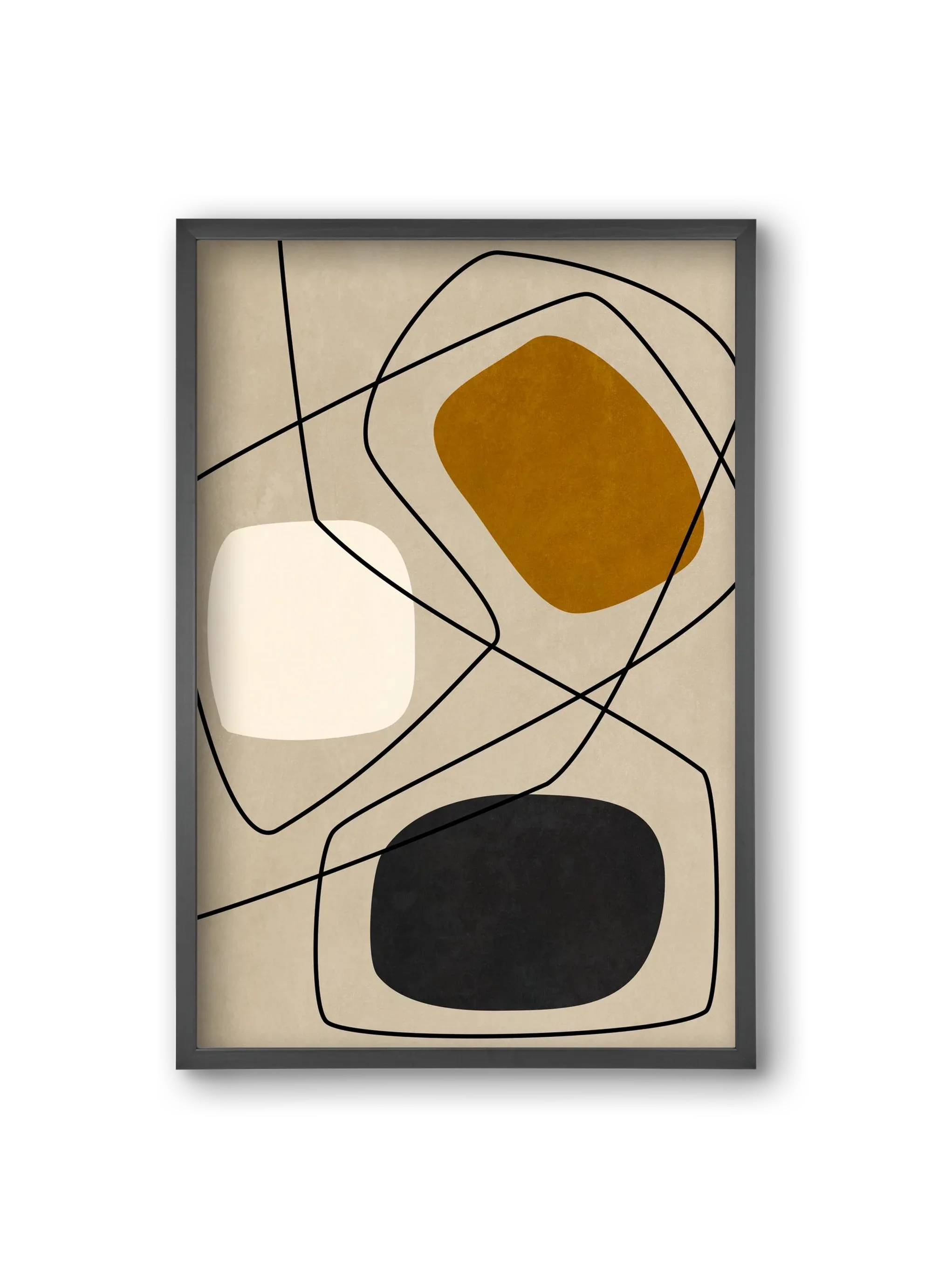 ABSTRACT ART 07 - artbridge