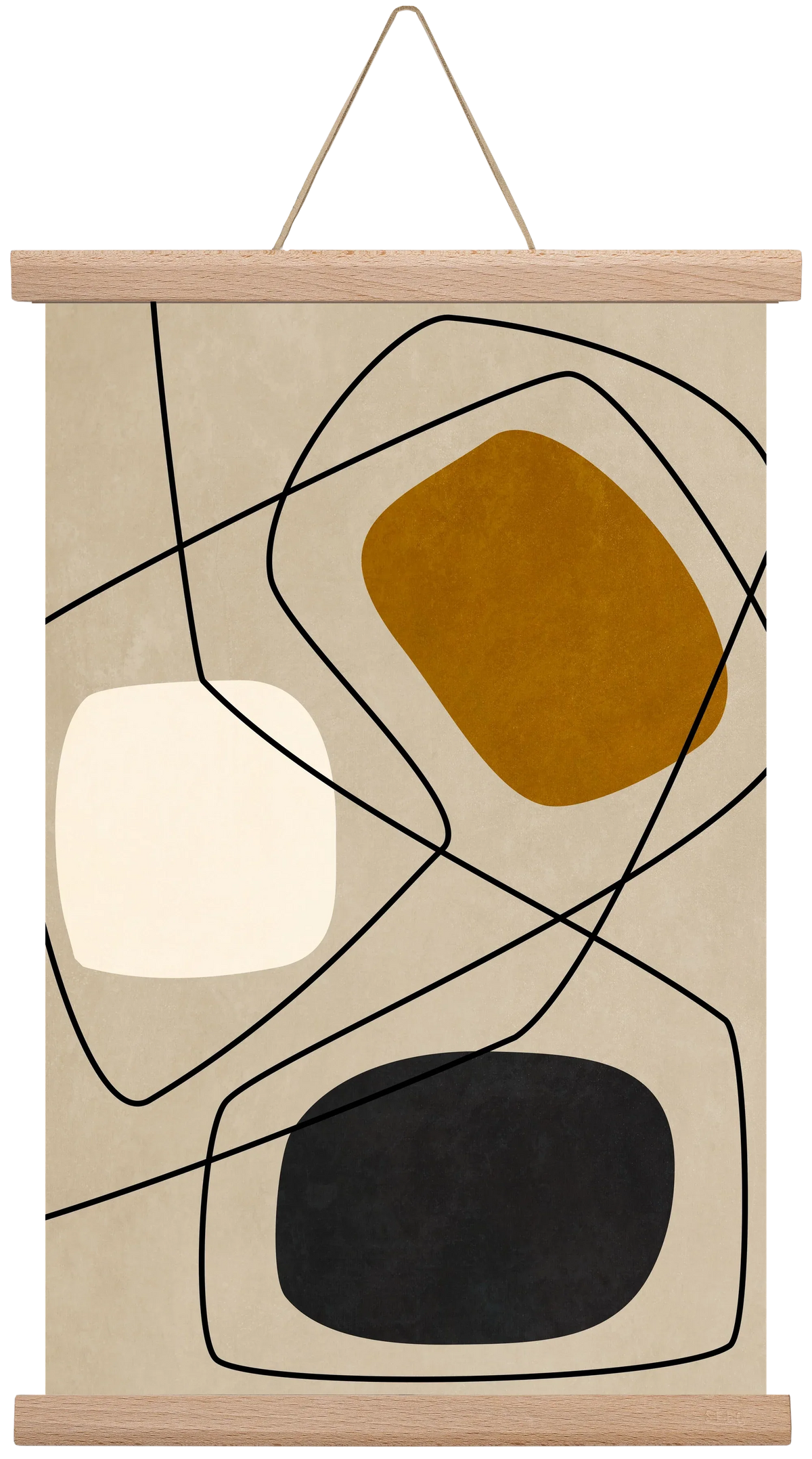 ABSTRACT ART 07 - artbridge