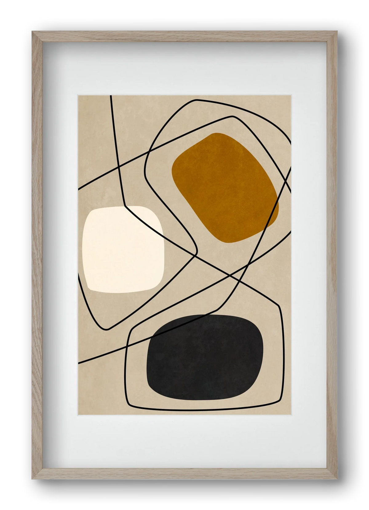 ABSTRACT ART 07 - artbridge