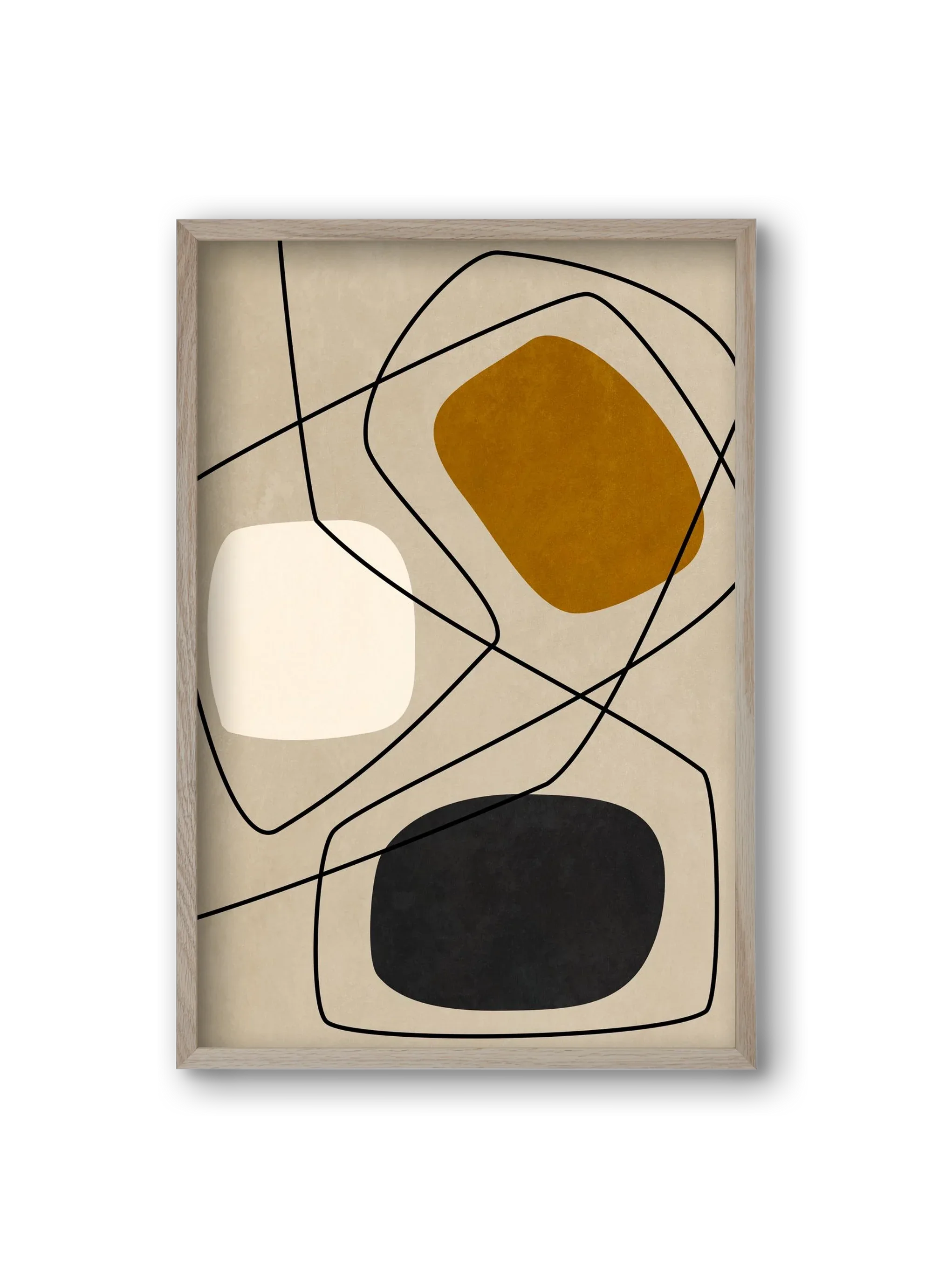 ABSTRACT ART 07 - artbridge