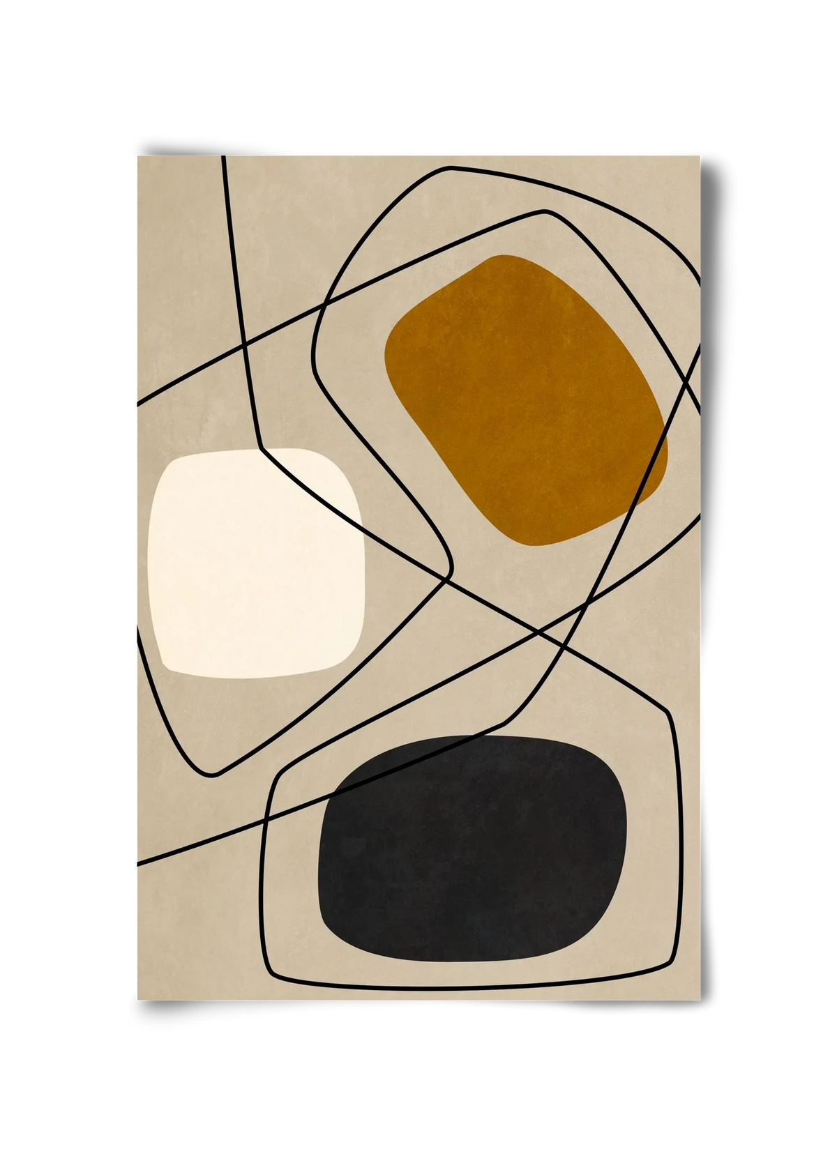 ABSTRACT ART 07 - artbridge