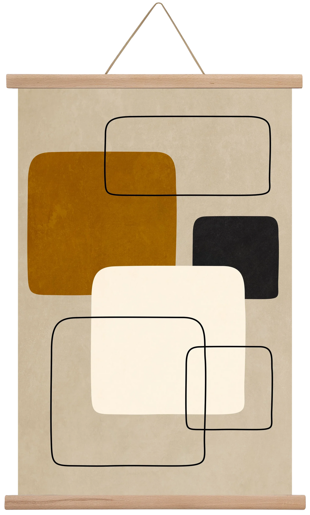 ABSTRACT ART 08 - artbridge