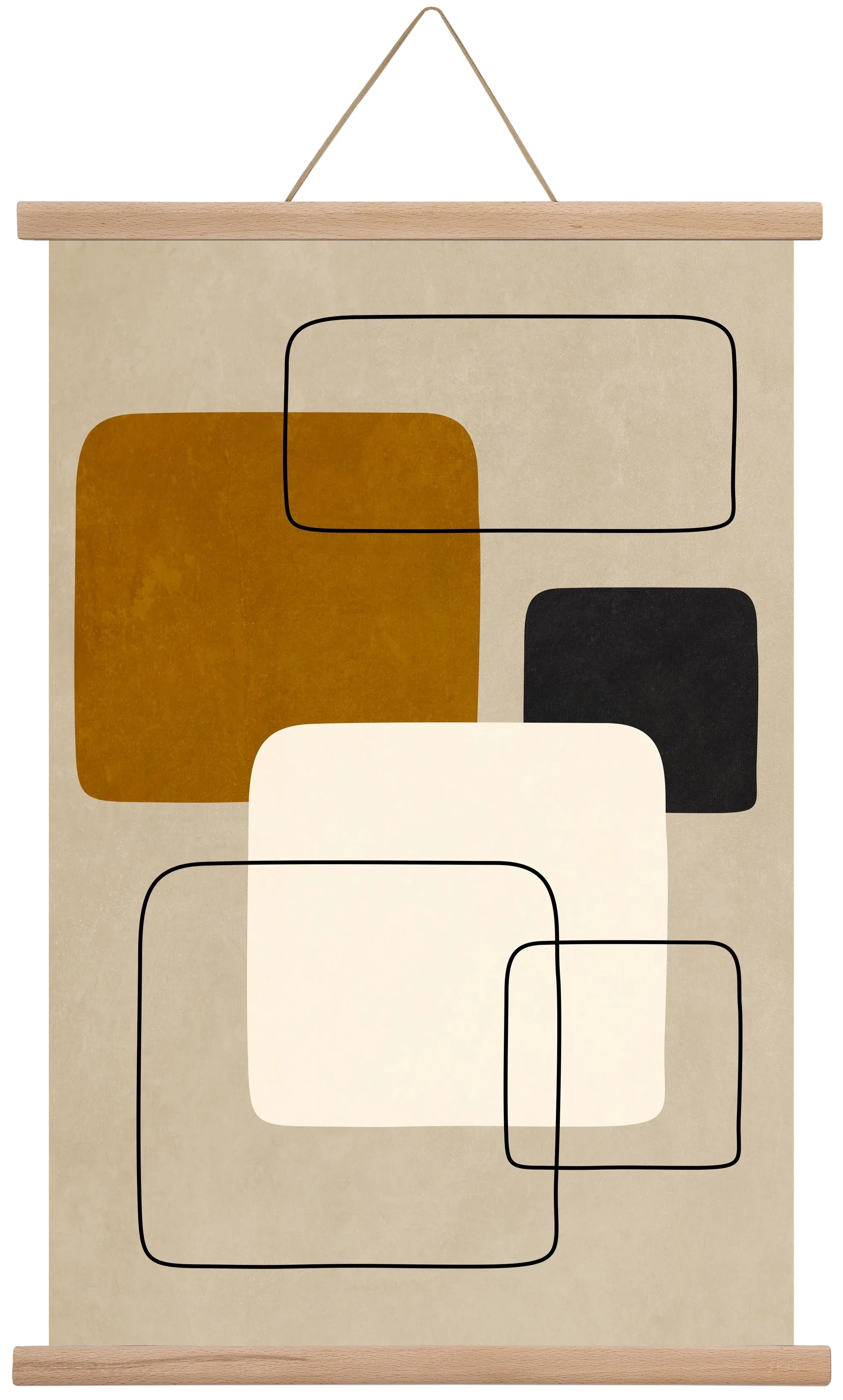ABSTRACT ART 08 - artbridge
