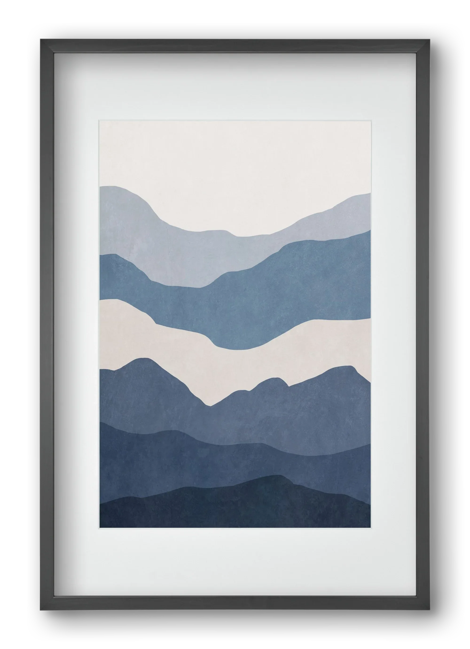 MINIMALIST SEA 01 - artbridge