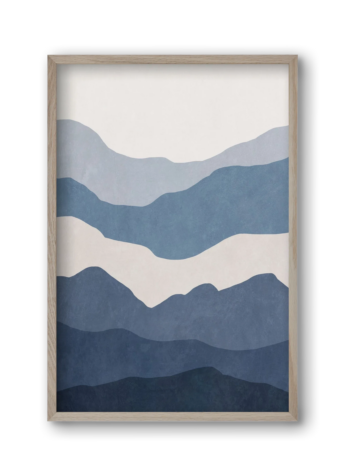 MINIMALIST SEA 01 - artbridge