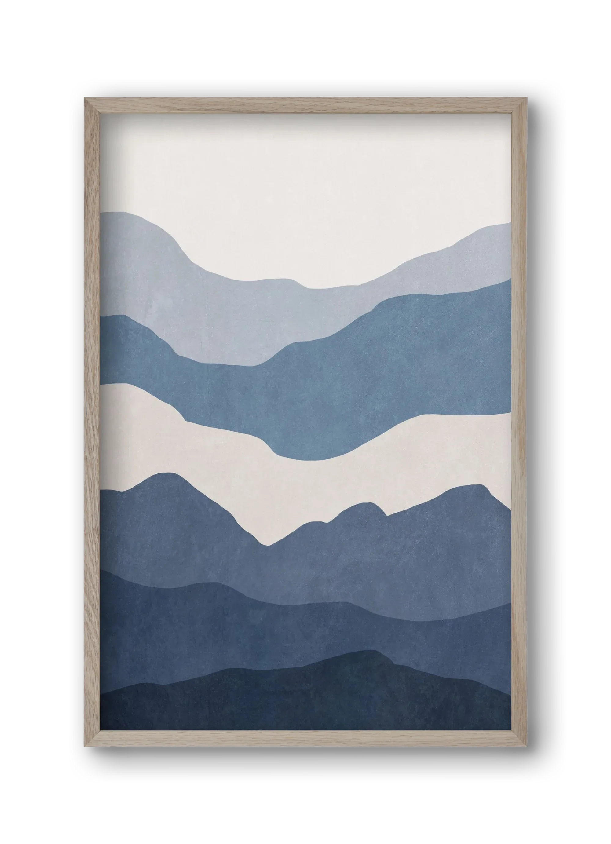 MINIMALIST SEA 01 - artbridge