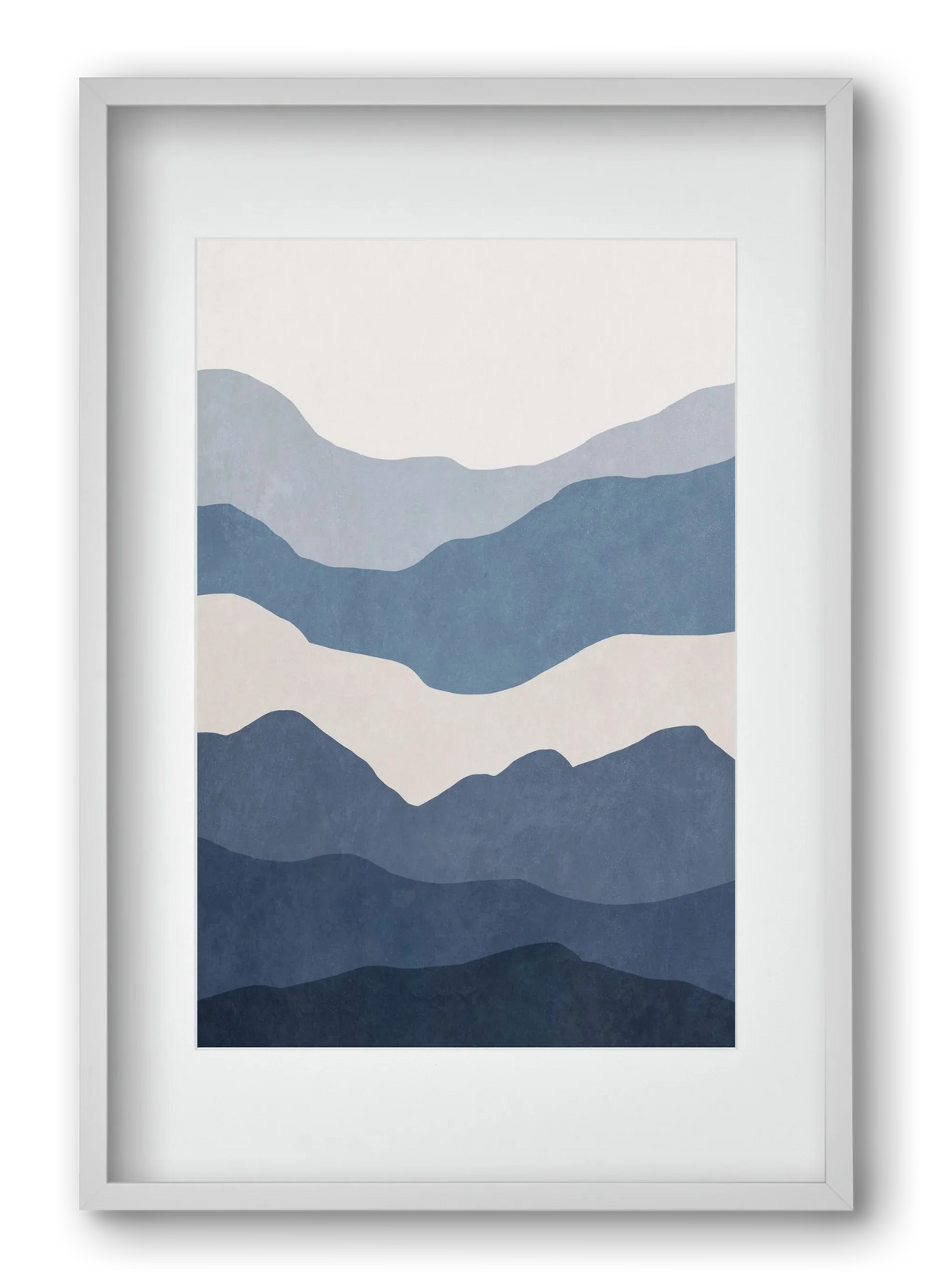 MINIMALIST SEA 01 - artbridge