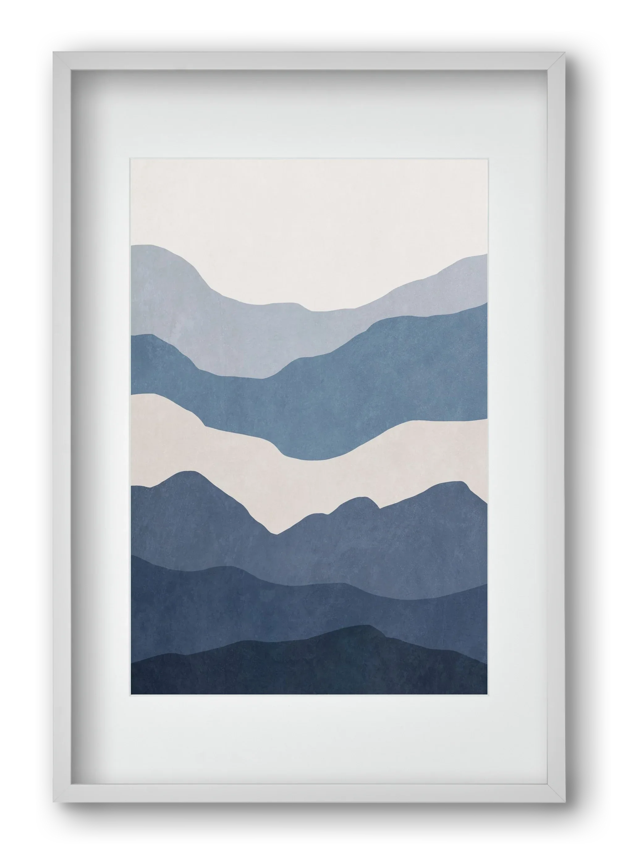 MINIMALIST SEA 01 - artbridge