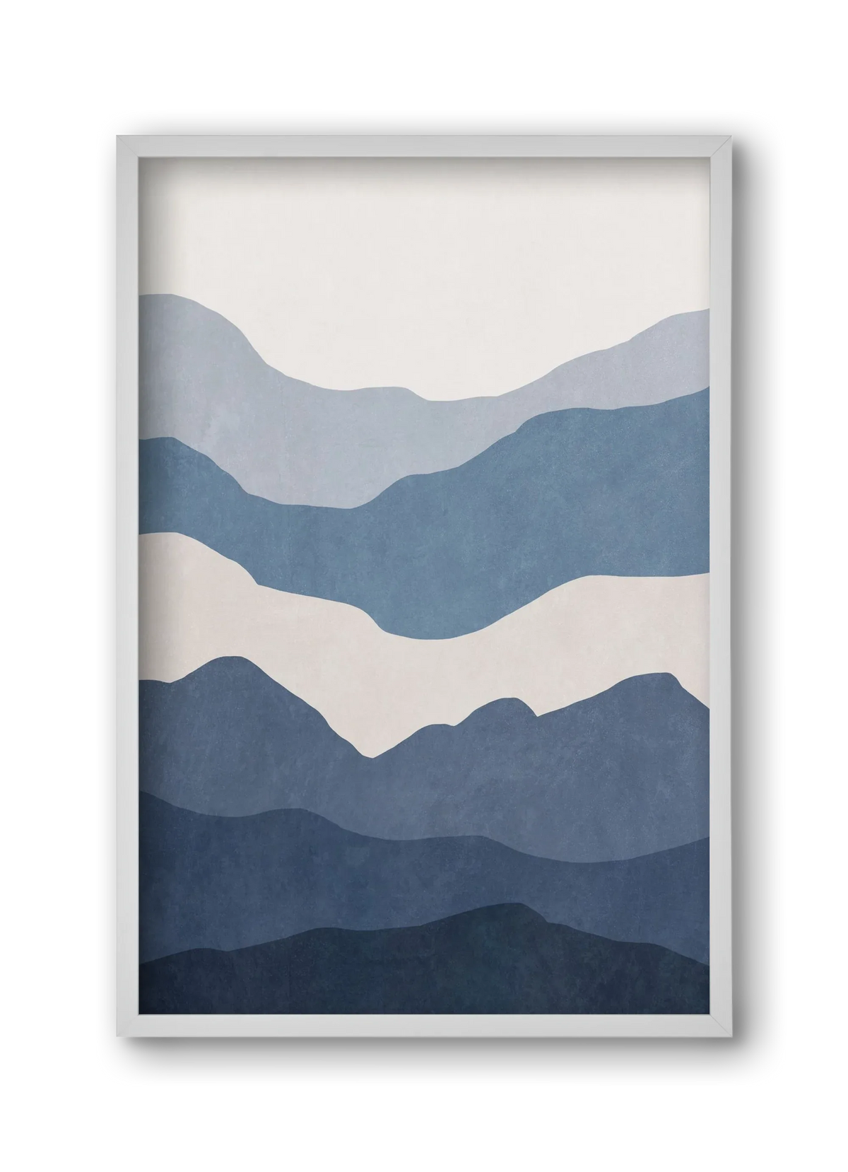 MINIMALIST SEA 01 - artbridge