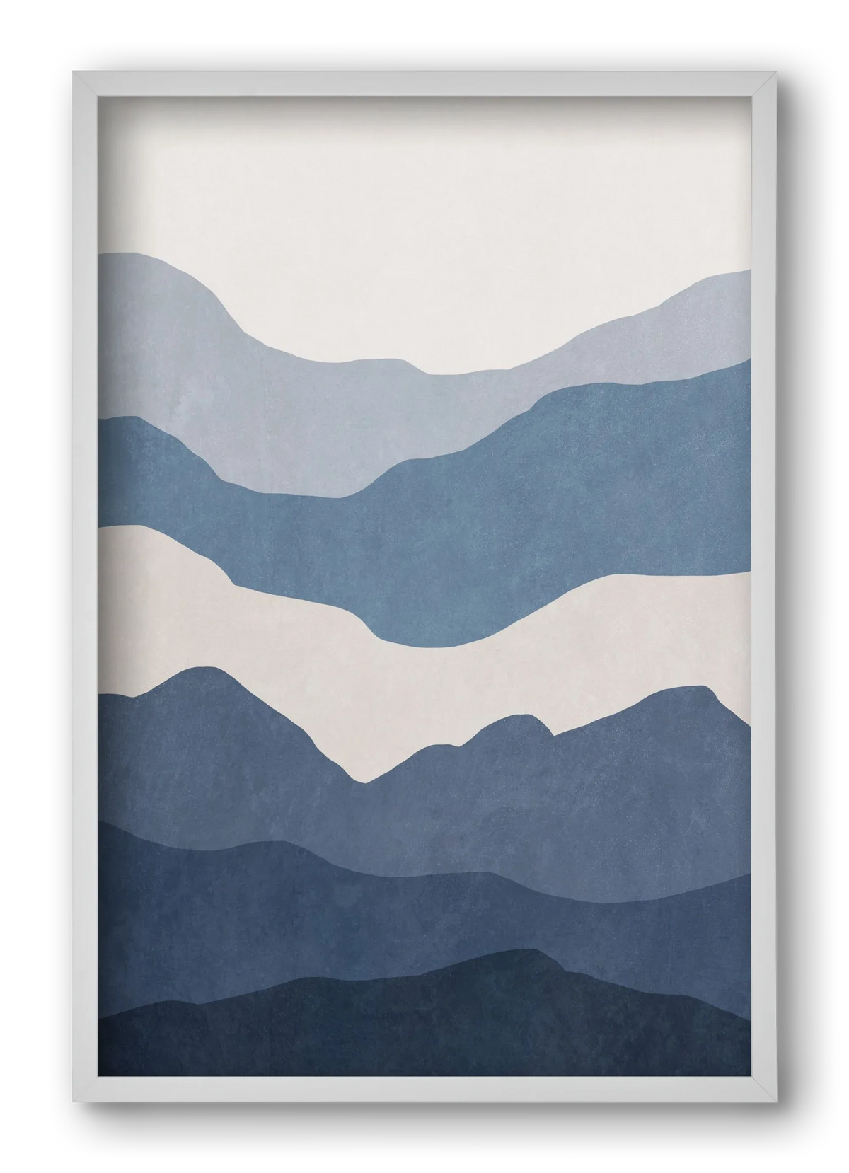 MINIMALIST SEA 01 - artbridge