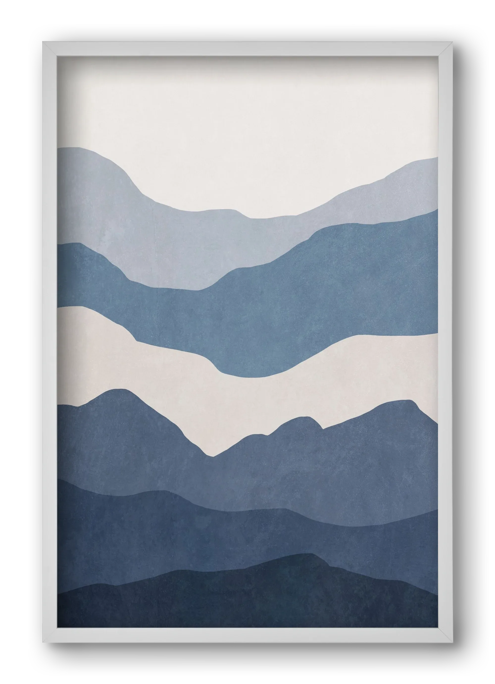 MINIMALIST SEA 01 - artbridge