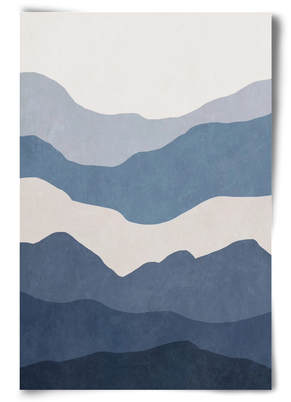 MINIMALIST SEA 01 - artbridge