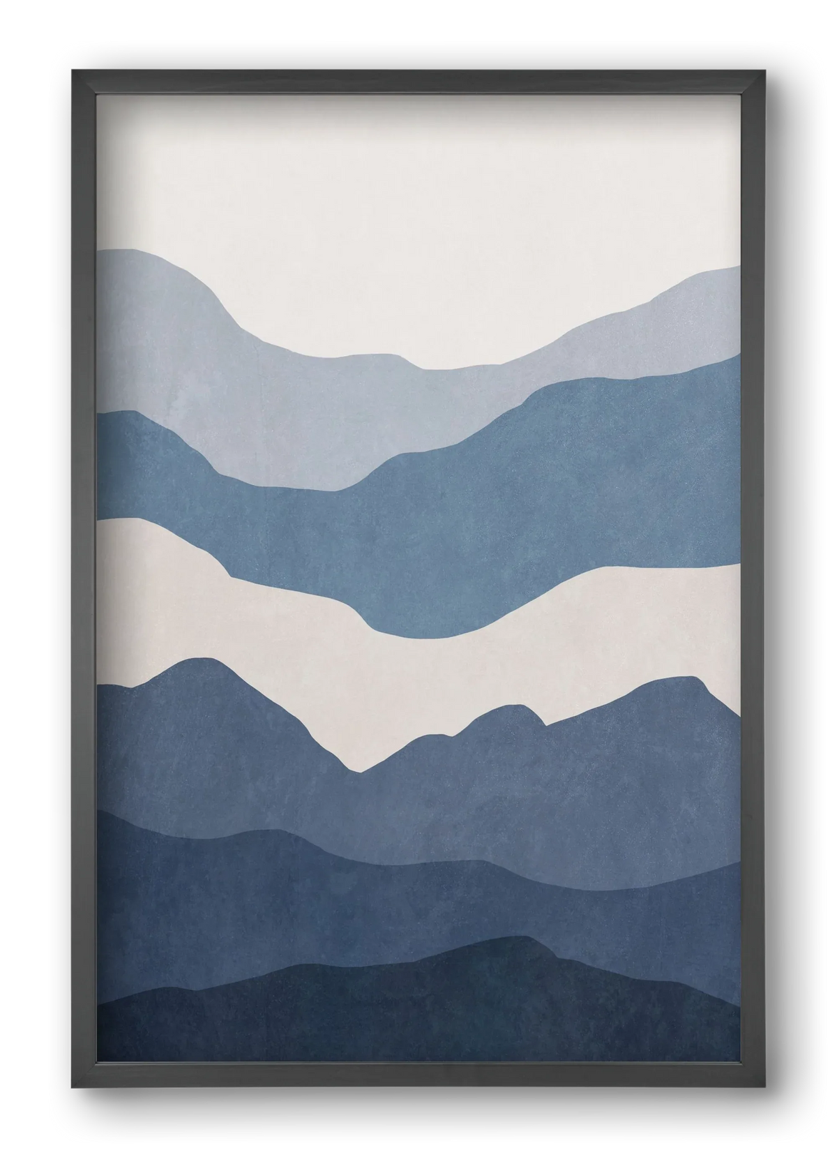 MINIMALIST SEA 01 - artbridge