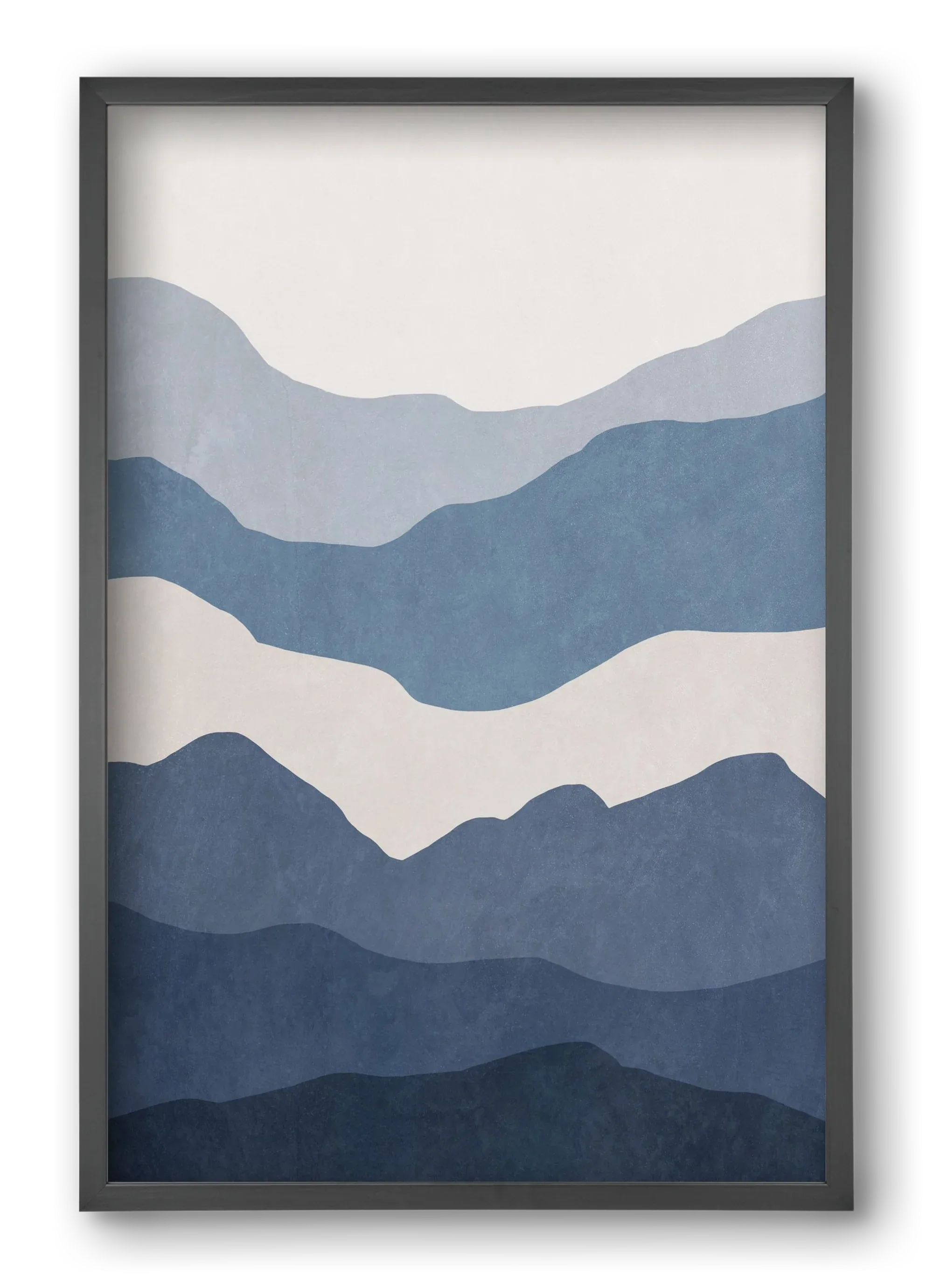 MINIMALIST SEA 01 - artbridge