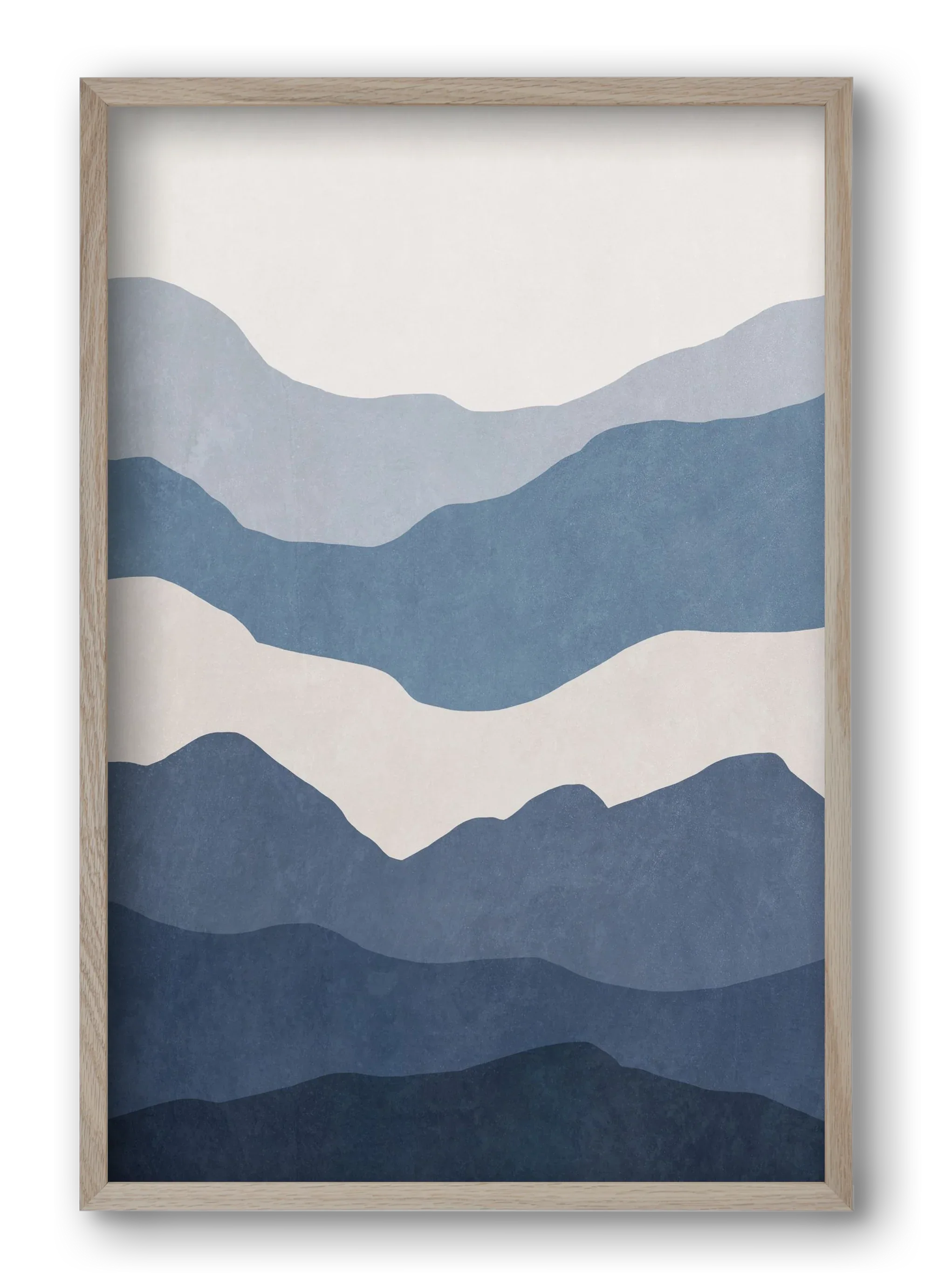 MINIMALIST SEA 01 - artbridge