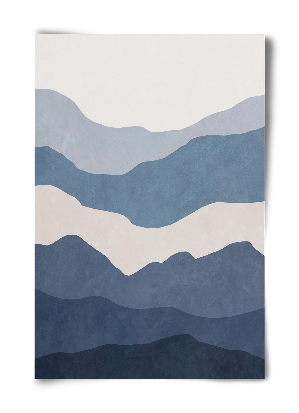 MINIMALIST SEA 01 - artbridge