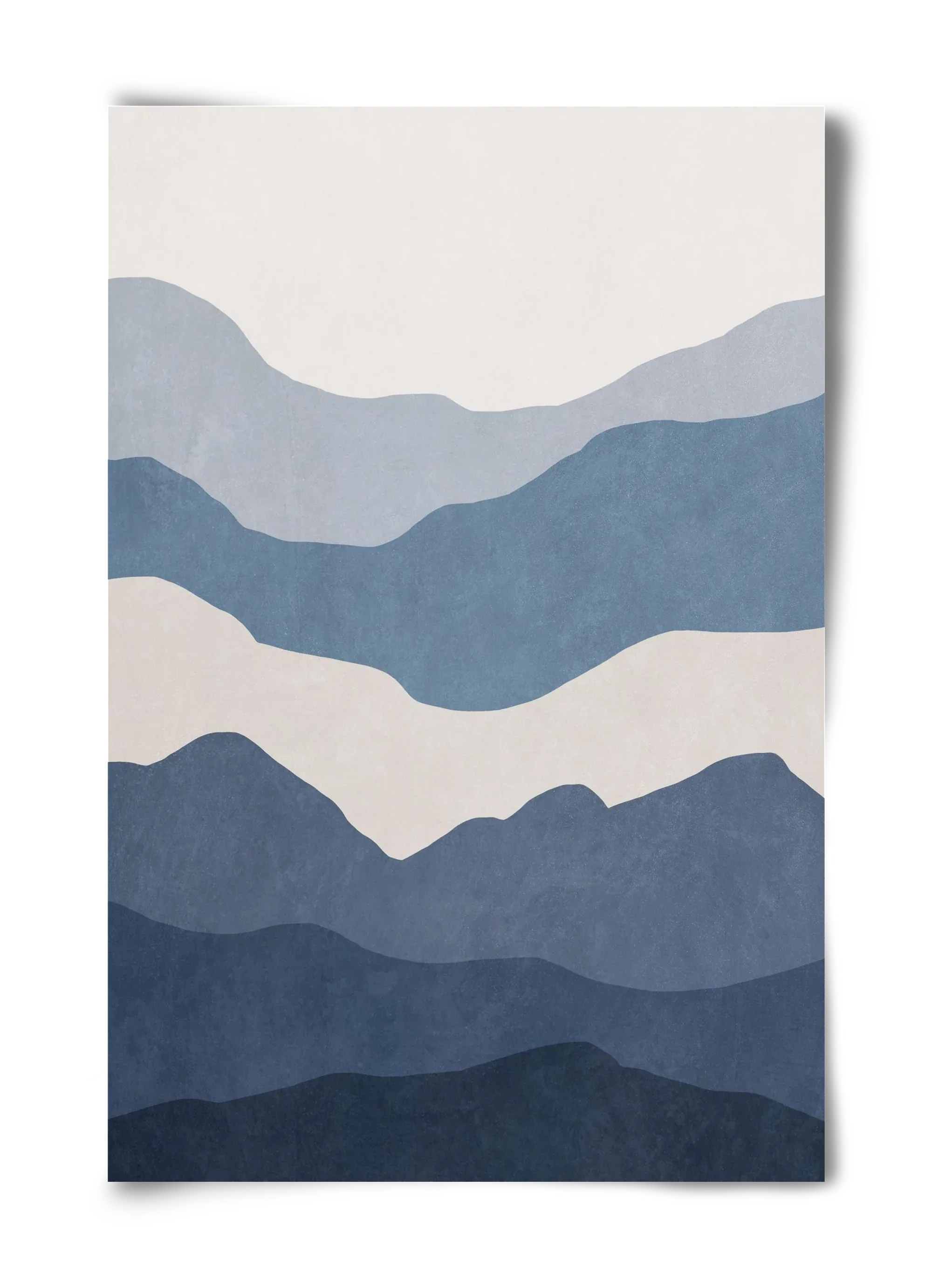 MINIMALIST SEA 01 - artbridge