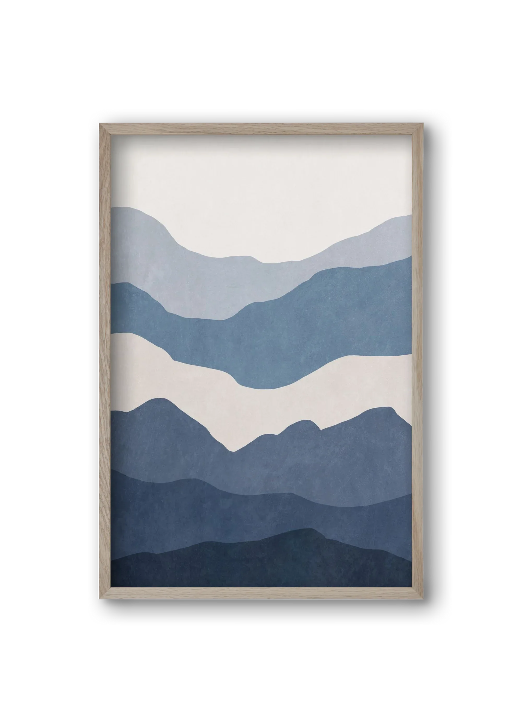 MINIMALIST SEA 01 - artbridge