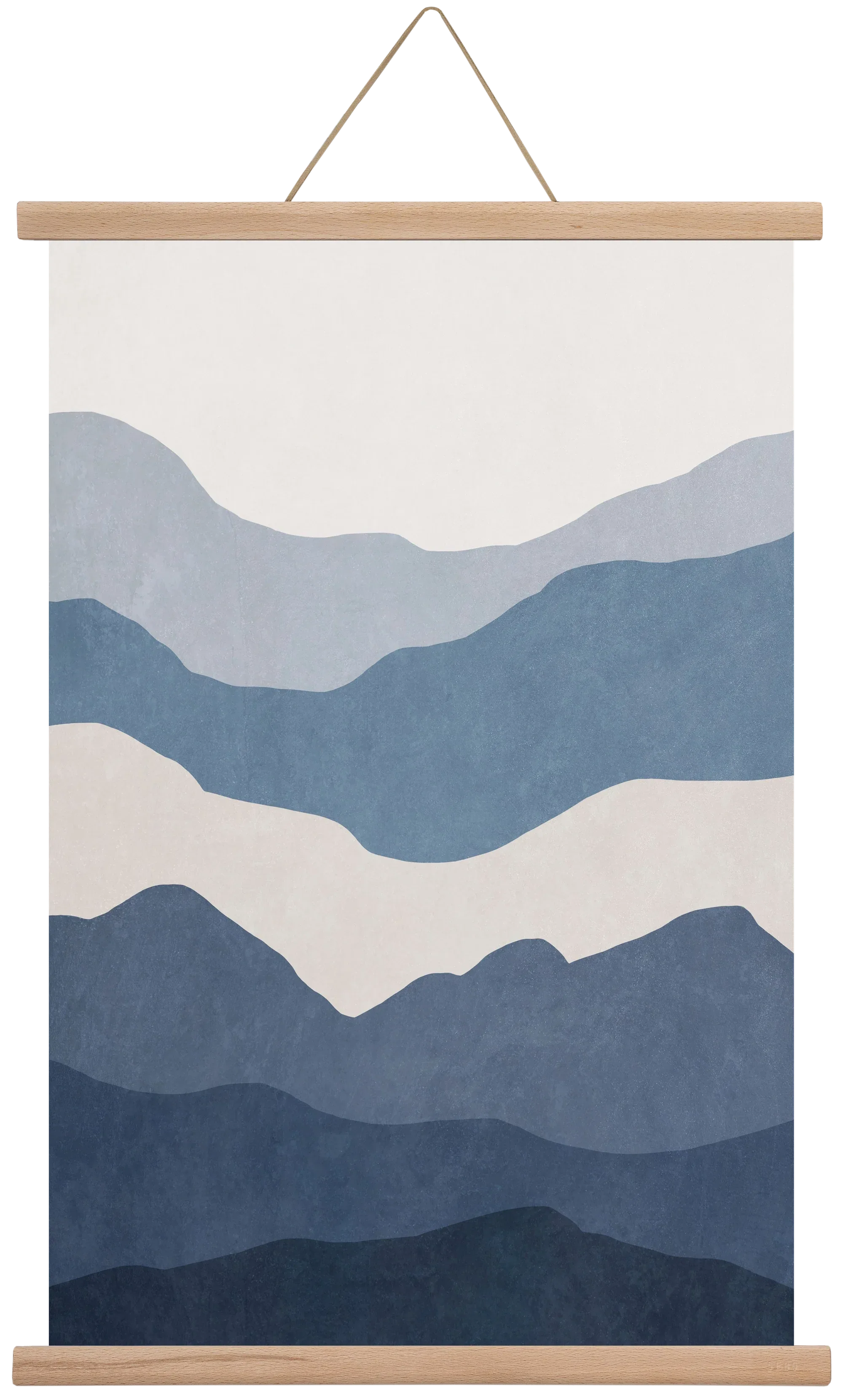 MINIMALIST SEA 01 - artbridge