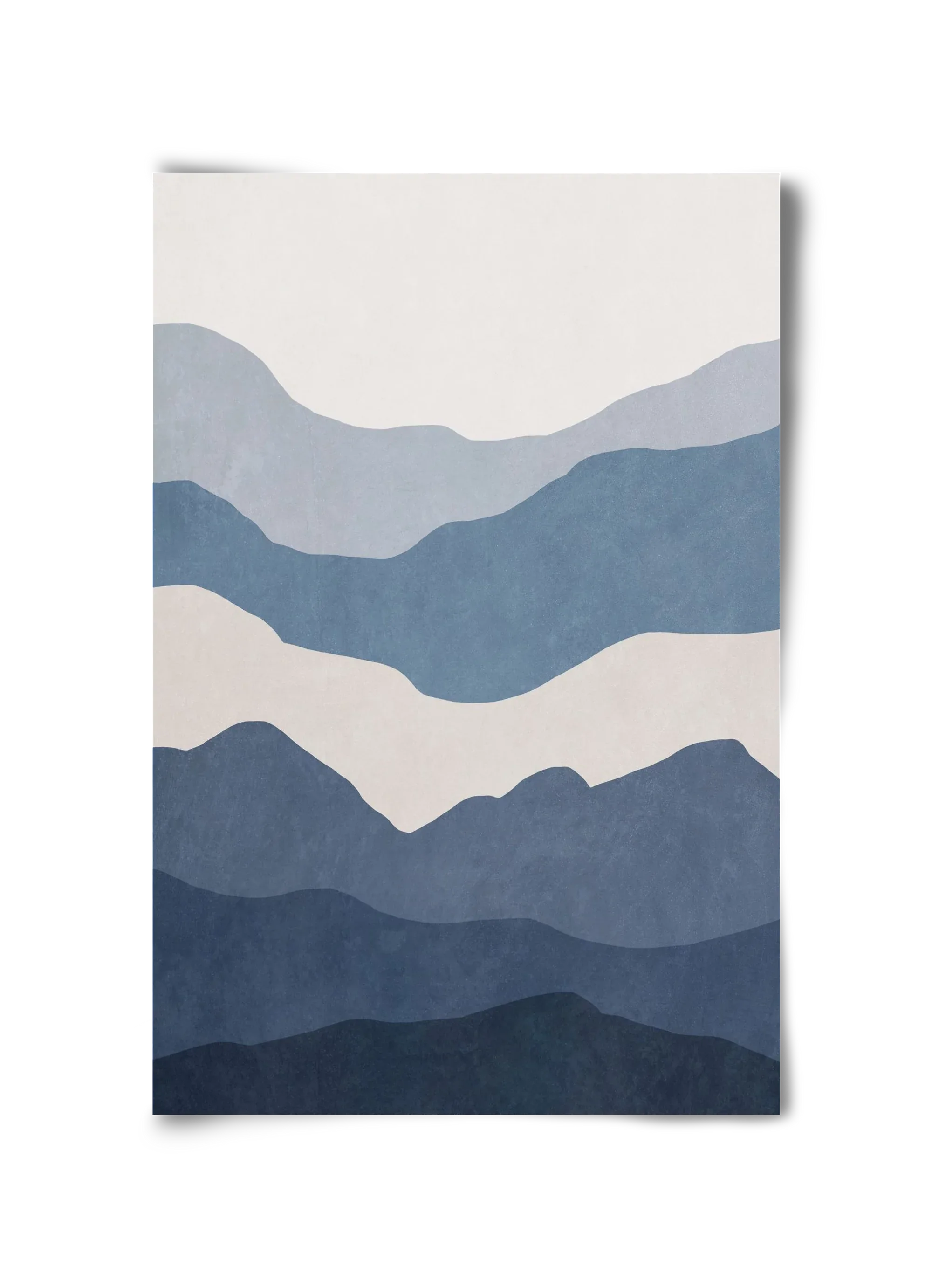 MINIMALIST SEA 01 - artbridge