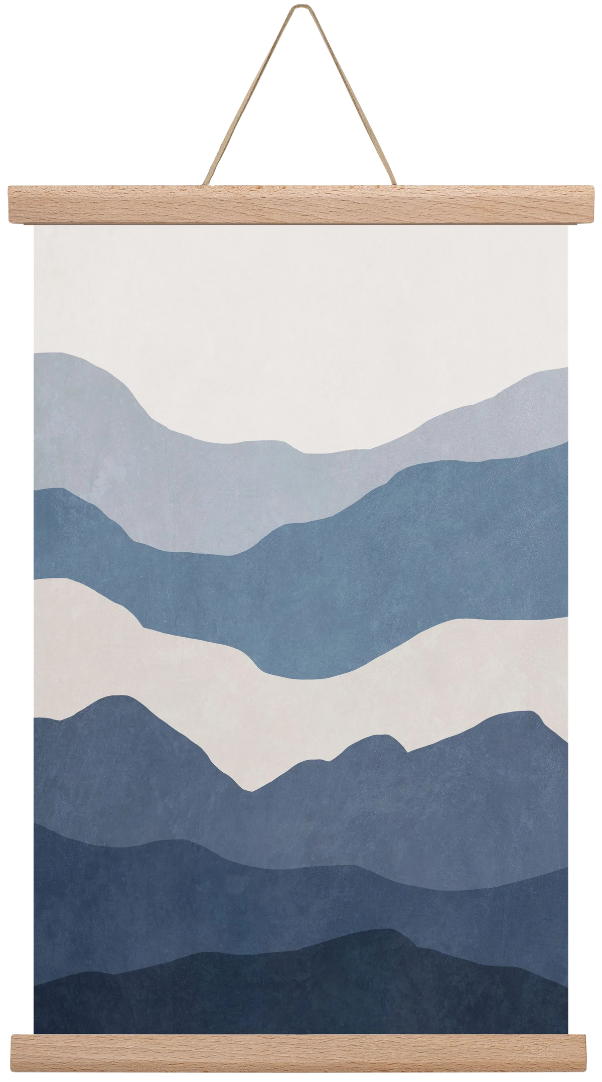 MINIMALIST SEA 01 - artbridge