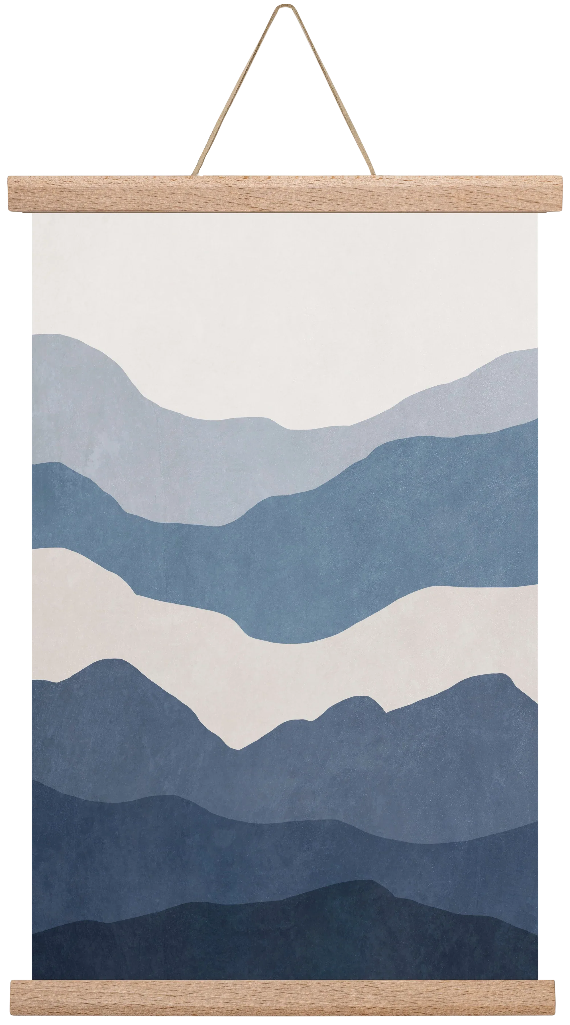 MINIMALIST SEA 01 - artbridge