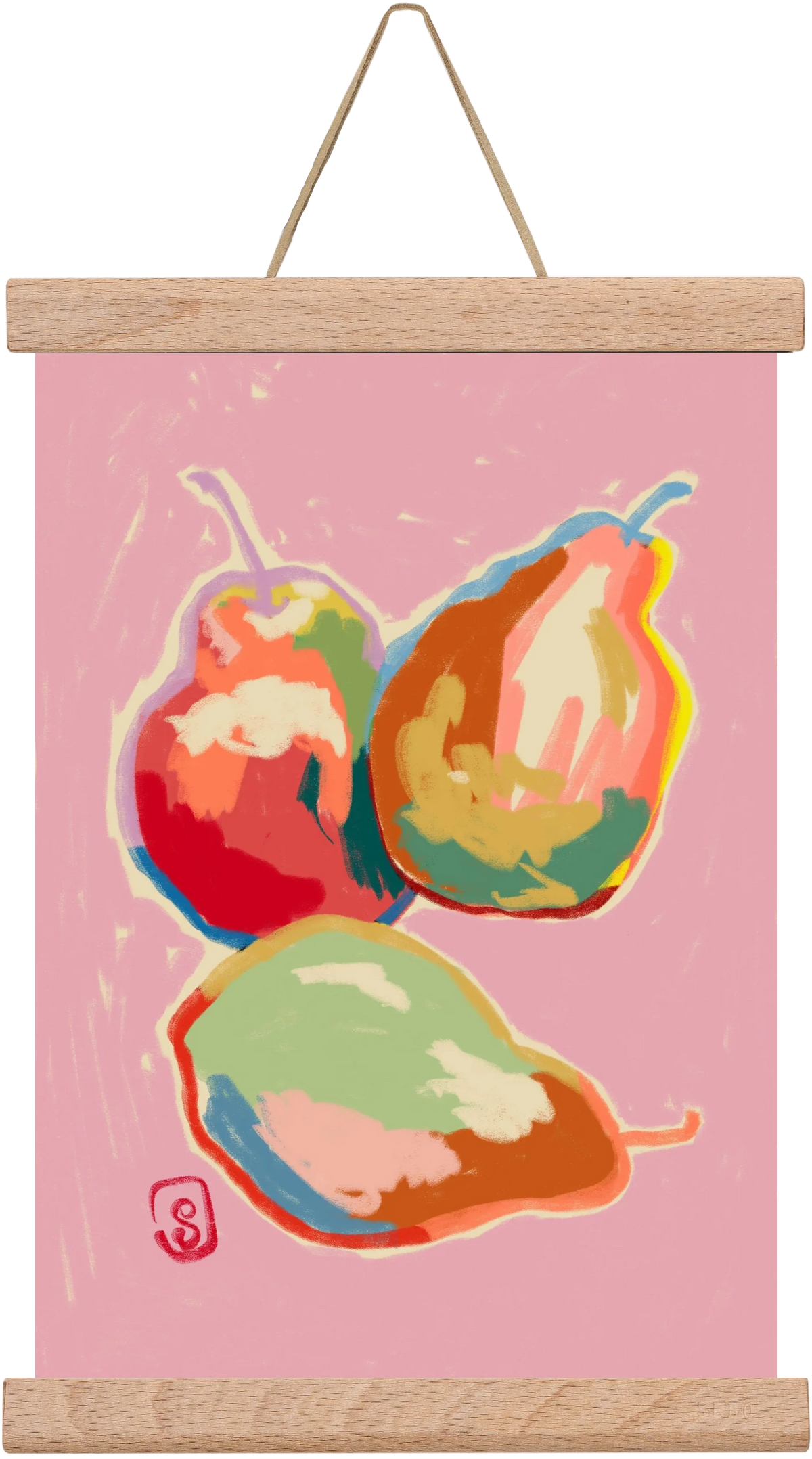 PERFECT PEARS - artbridge