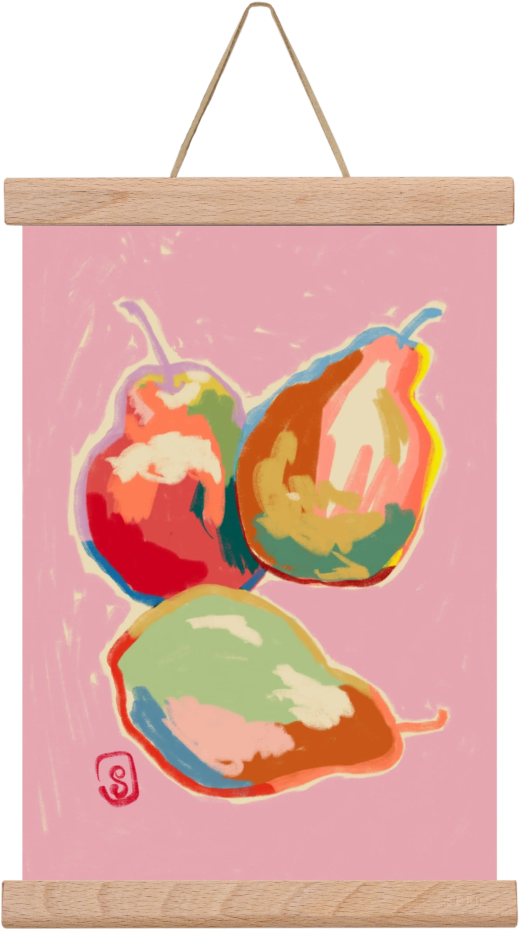 PERFECT PEARS - artbridge