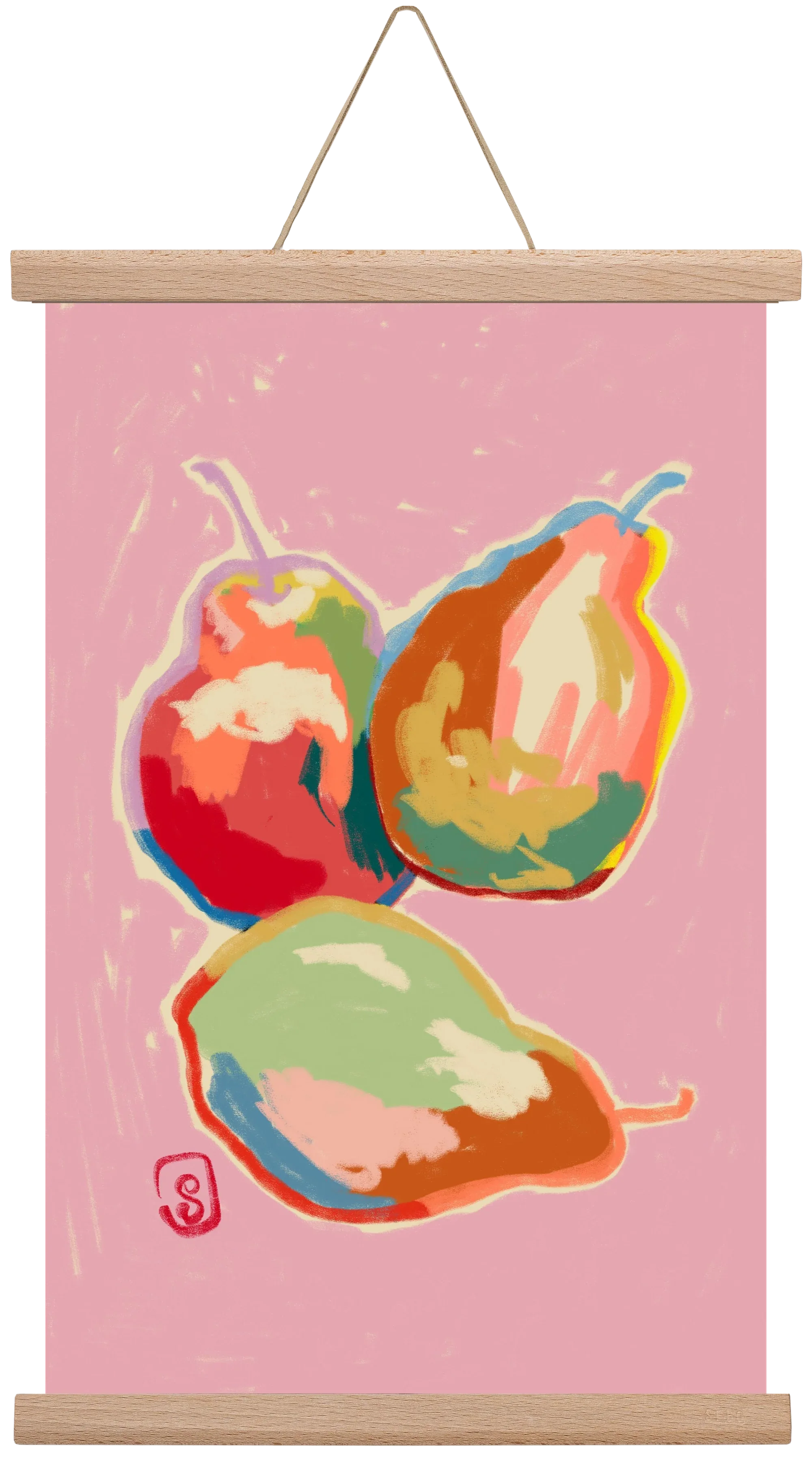 PERFECT PEARS - artbridge