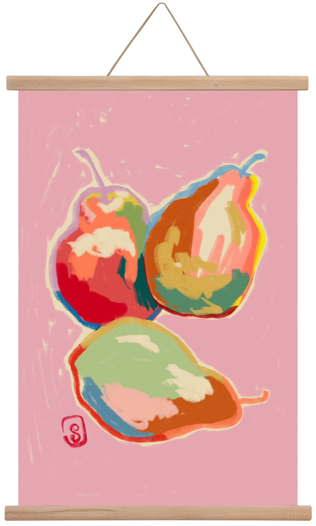 PERFECT PEARS - artbridge