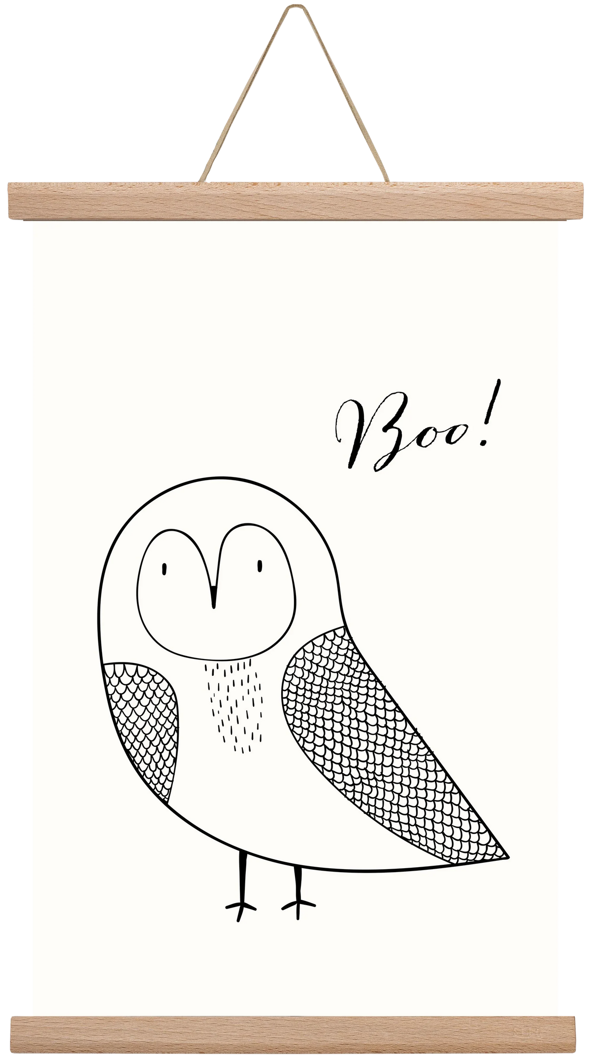 Boo - artbridge