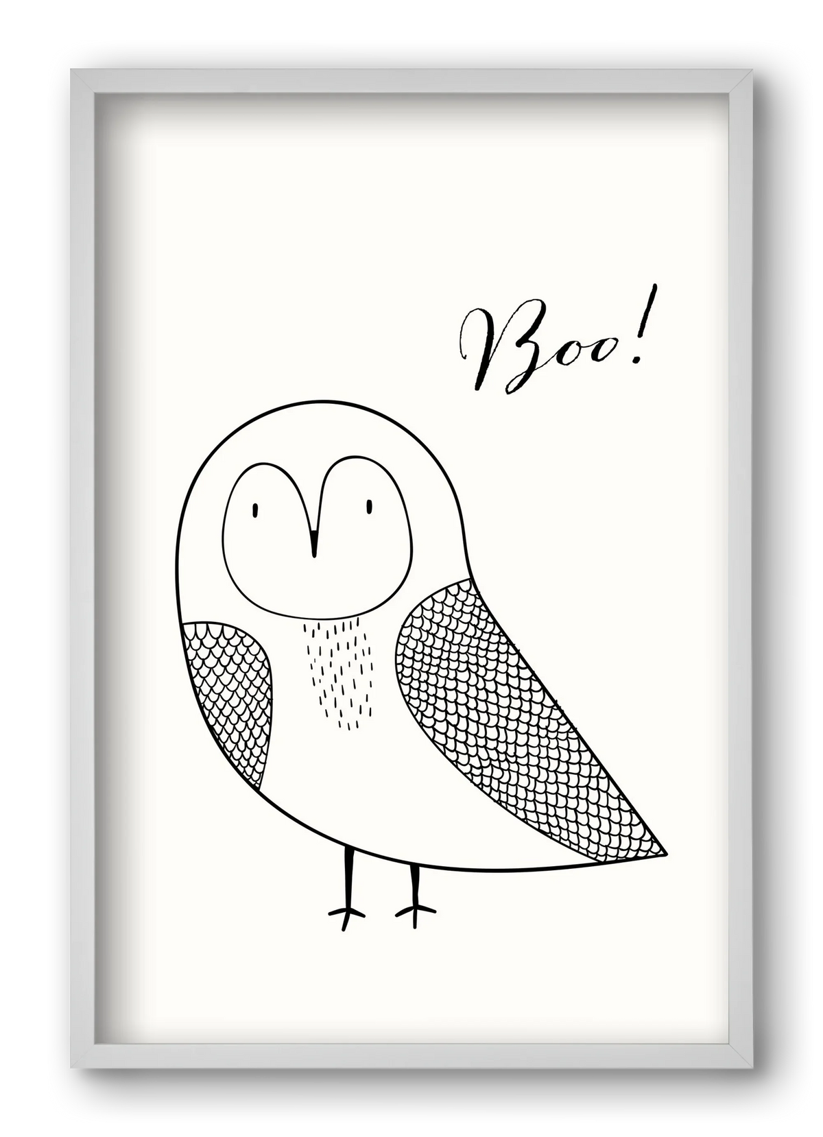 Boo - artbridge