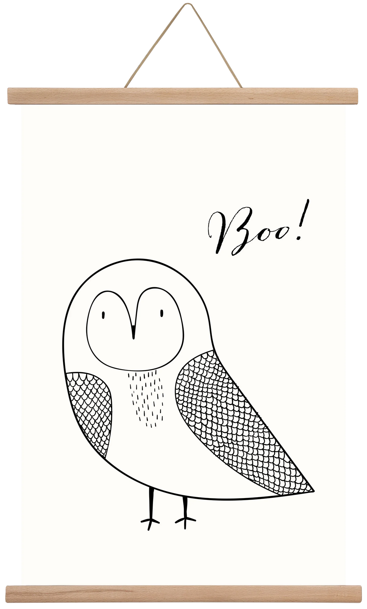 Boo - artbridge