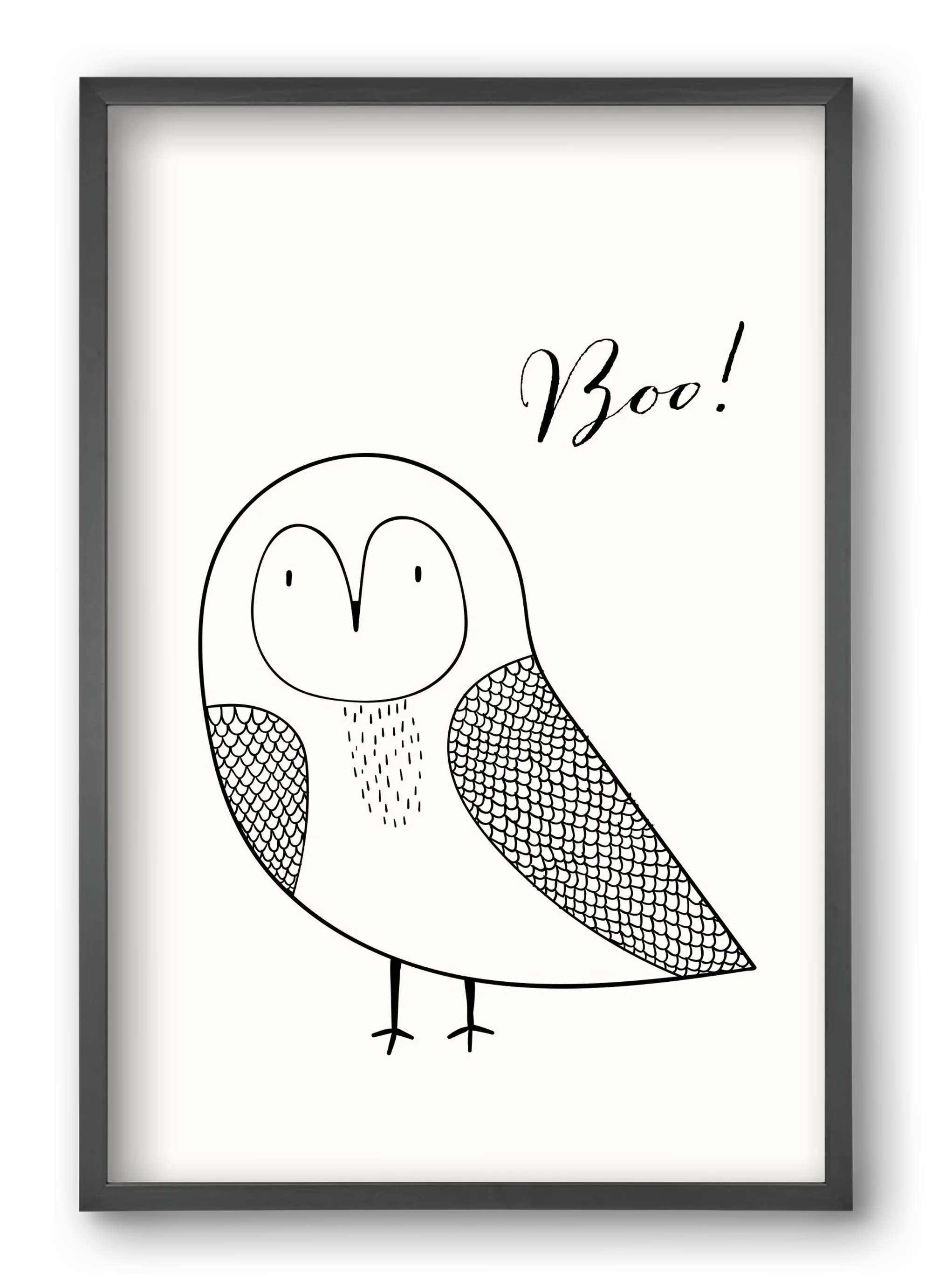Boo - artbridge