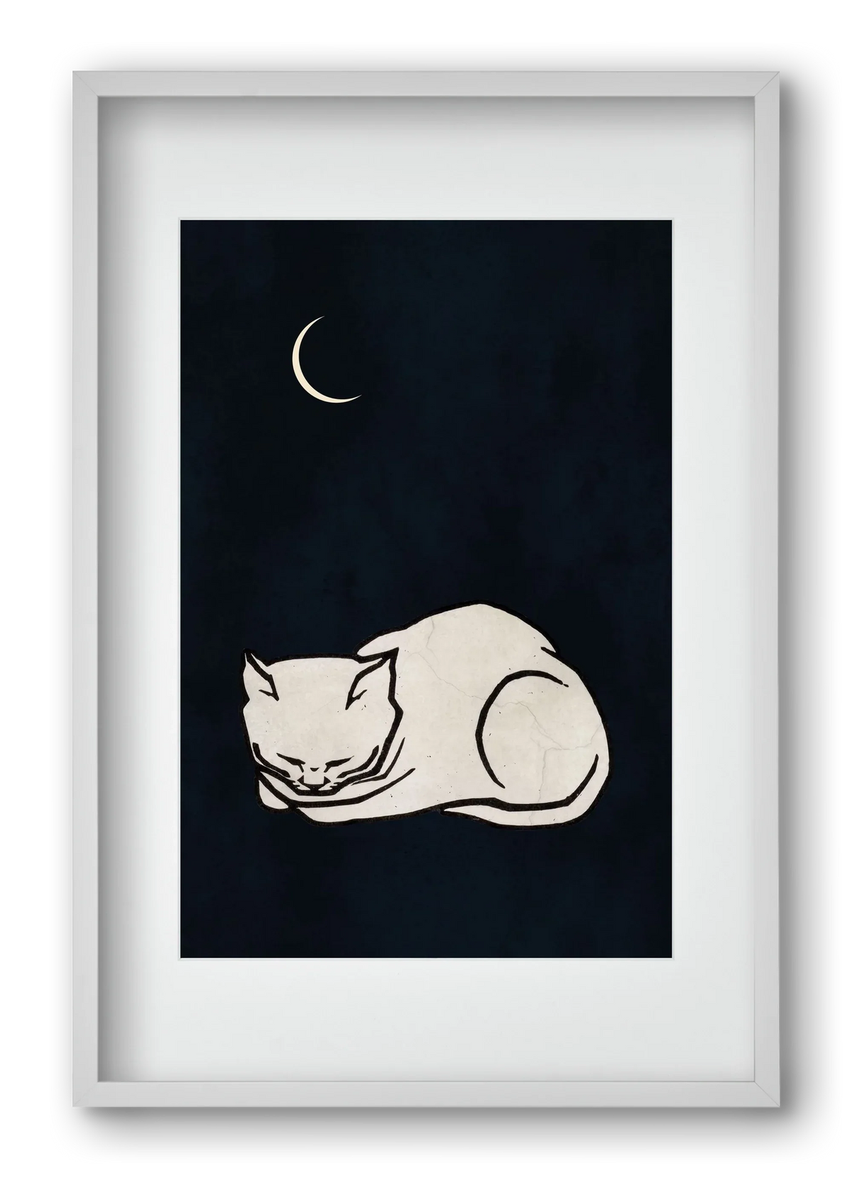 Cosy dreams - artbridge