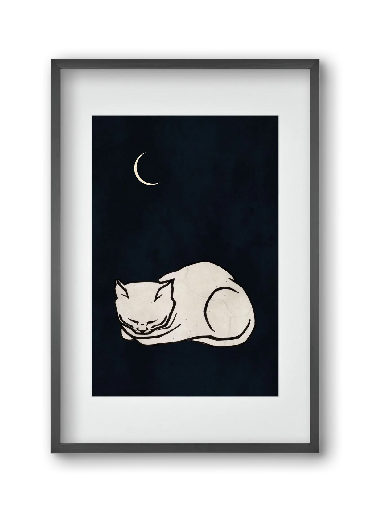 Cosy dreams - artbridge