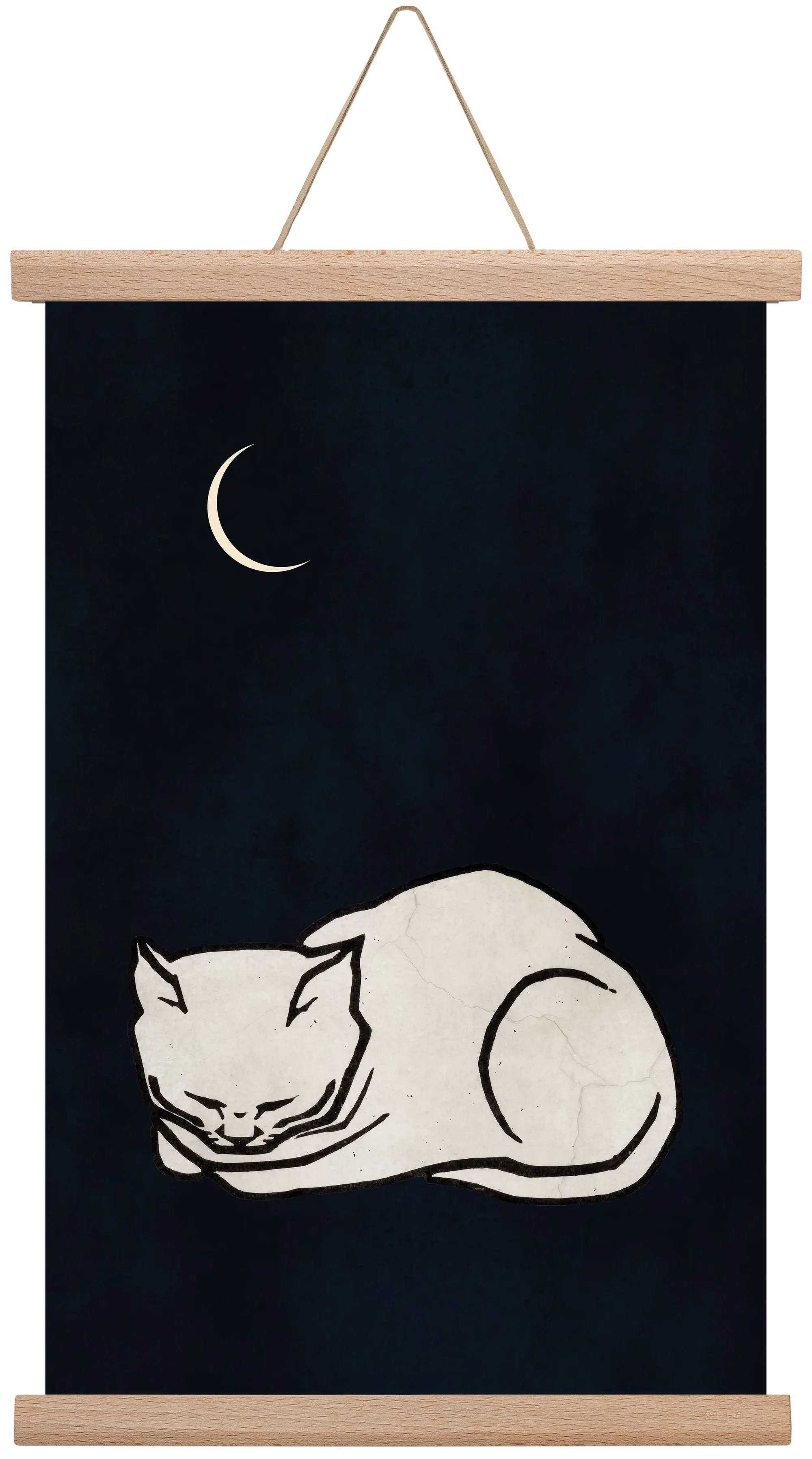 Cosy dreams - artbridge