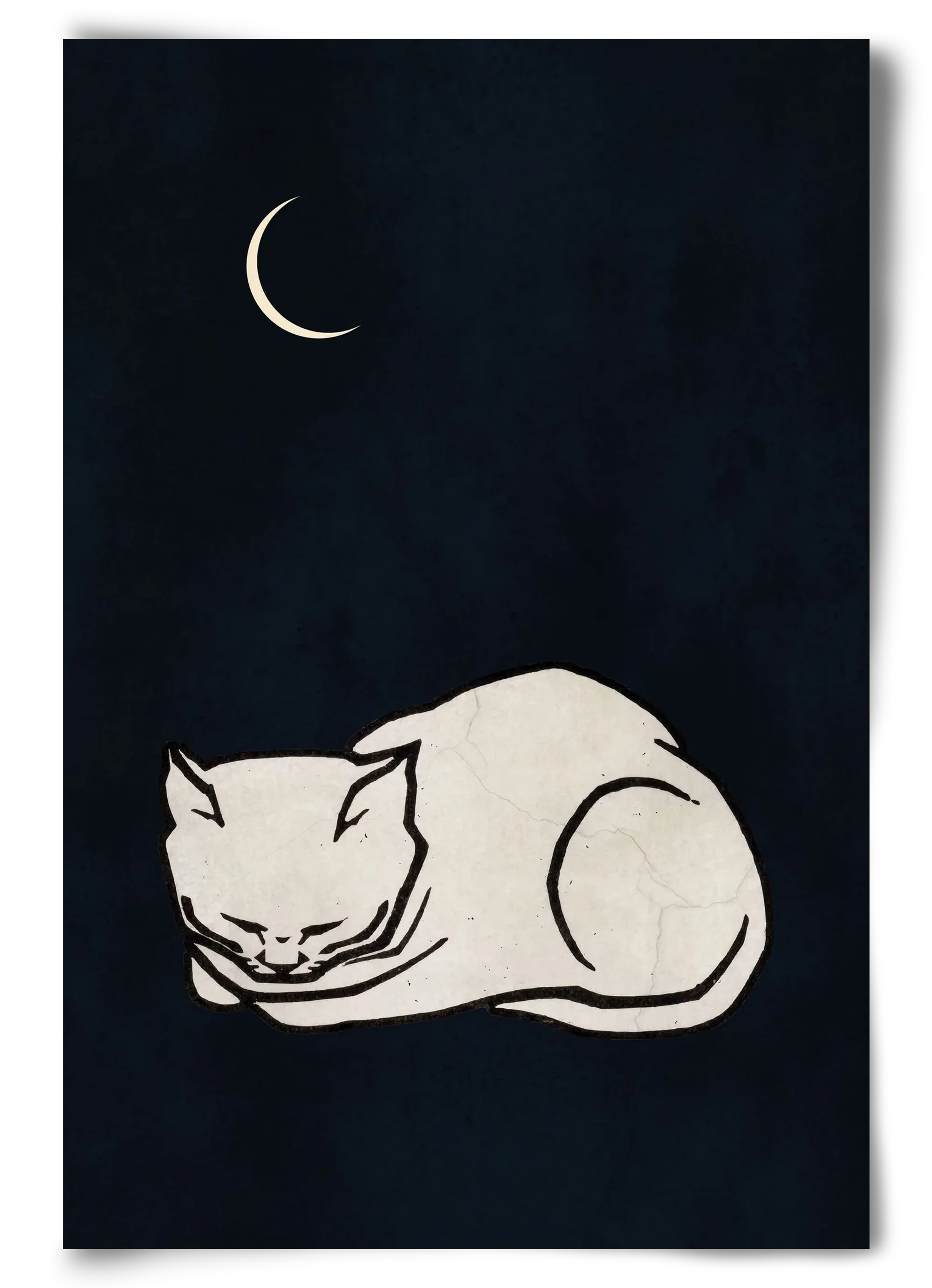 Cosy dreams - artbridge