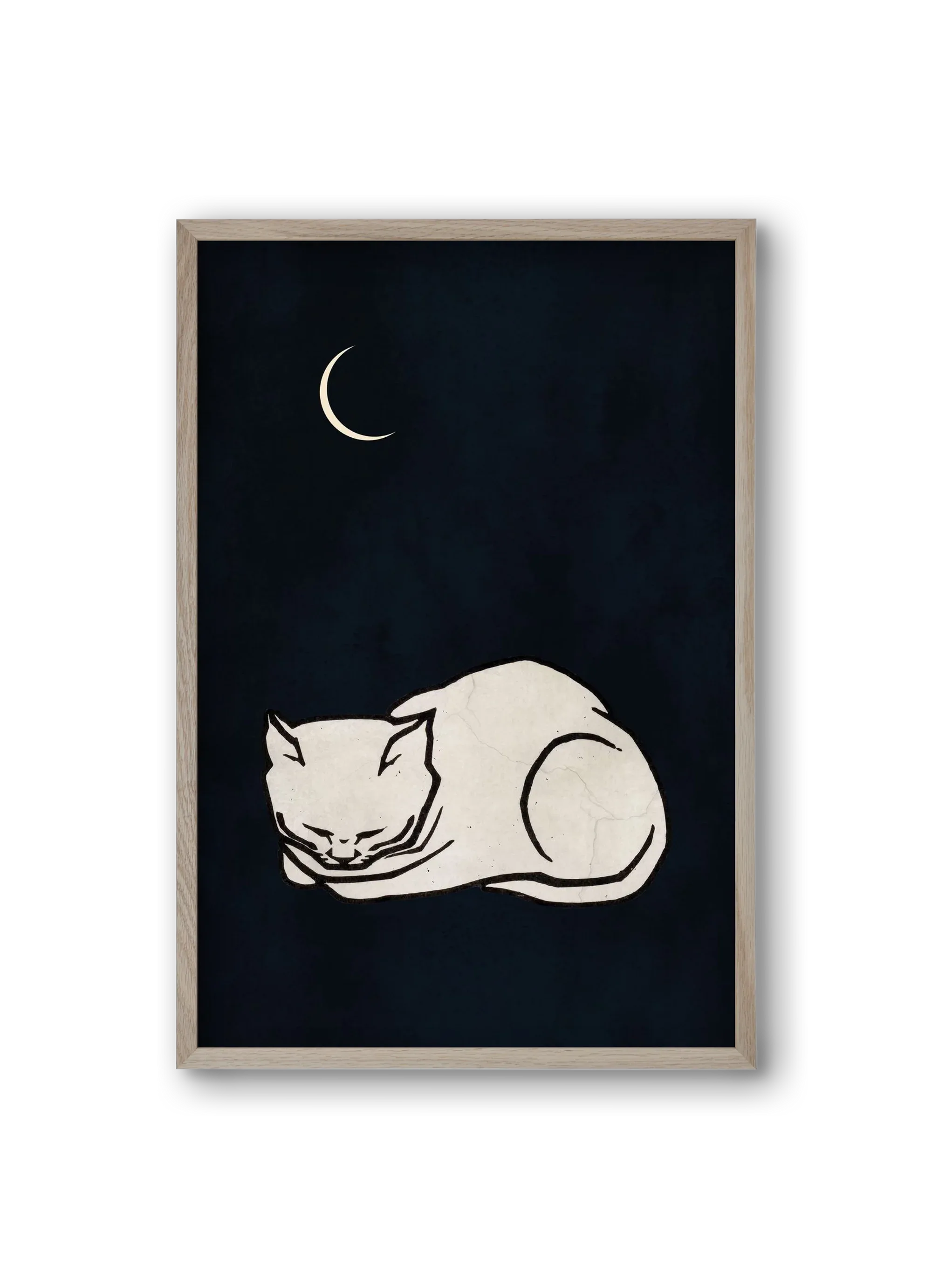 Cosy dreams - artbridge