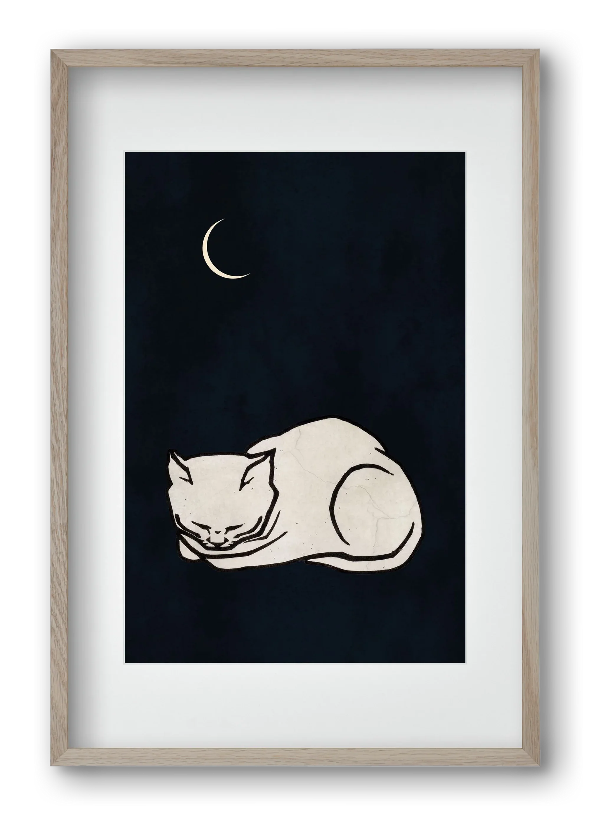 Cosy dreams - artbridge