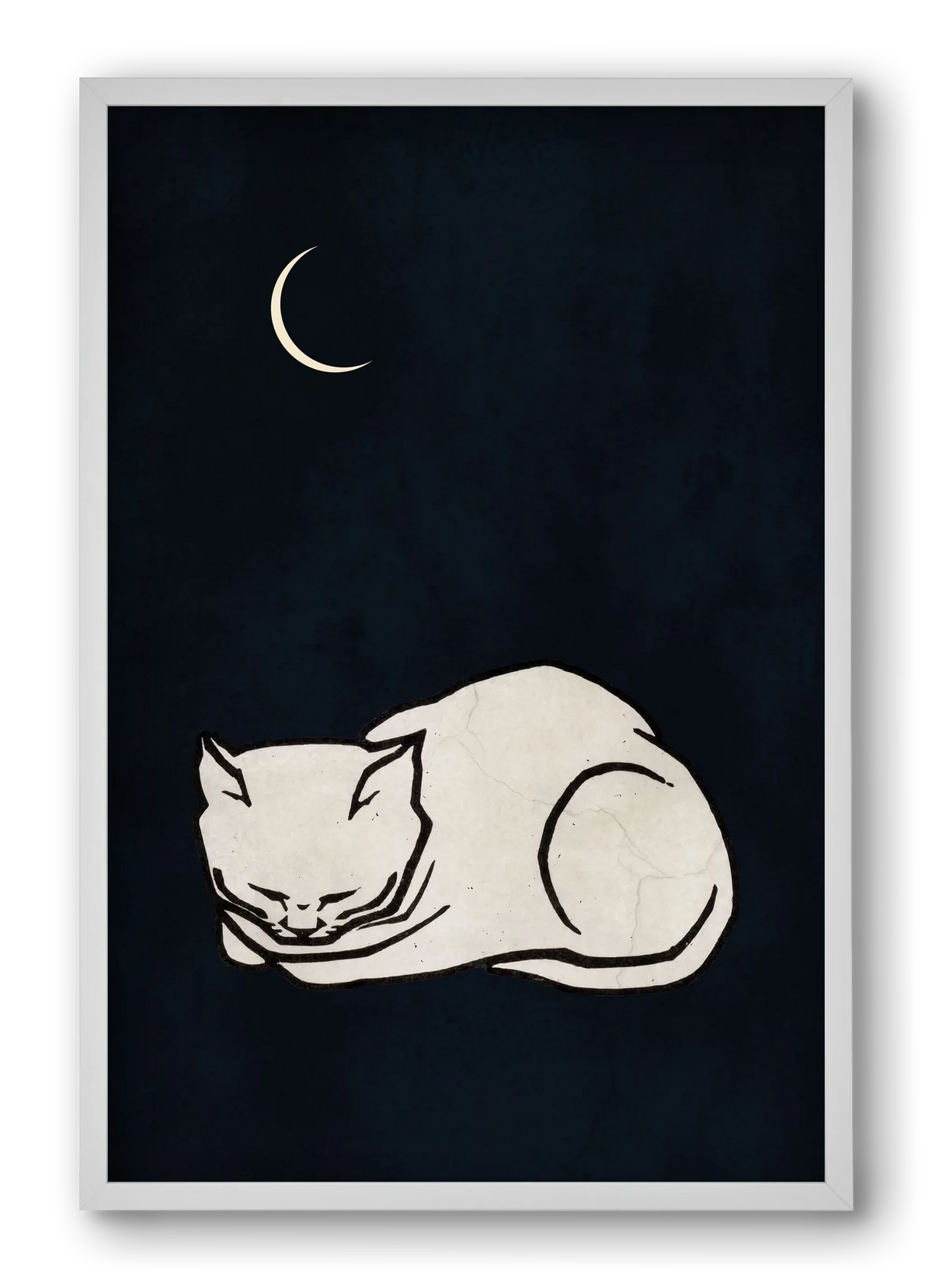 Cosy dreams - artbridge