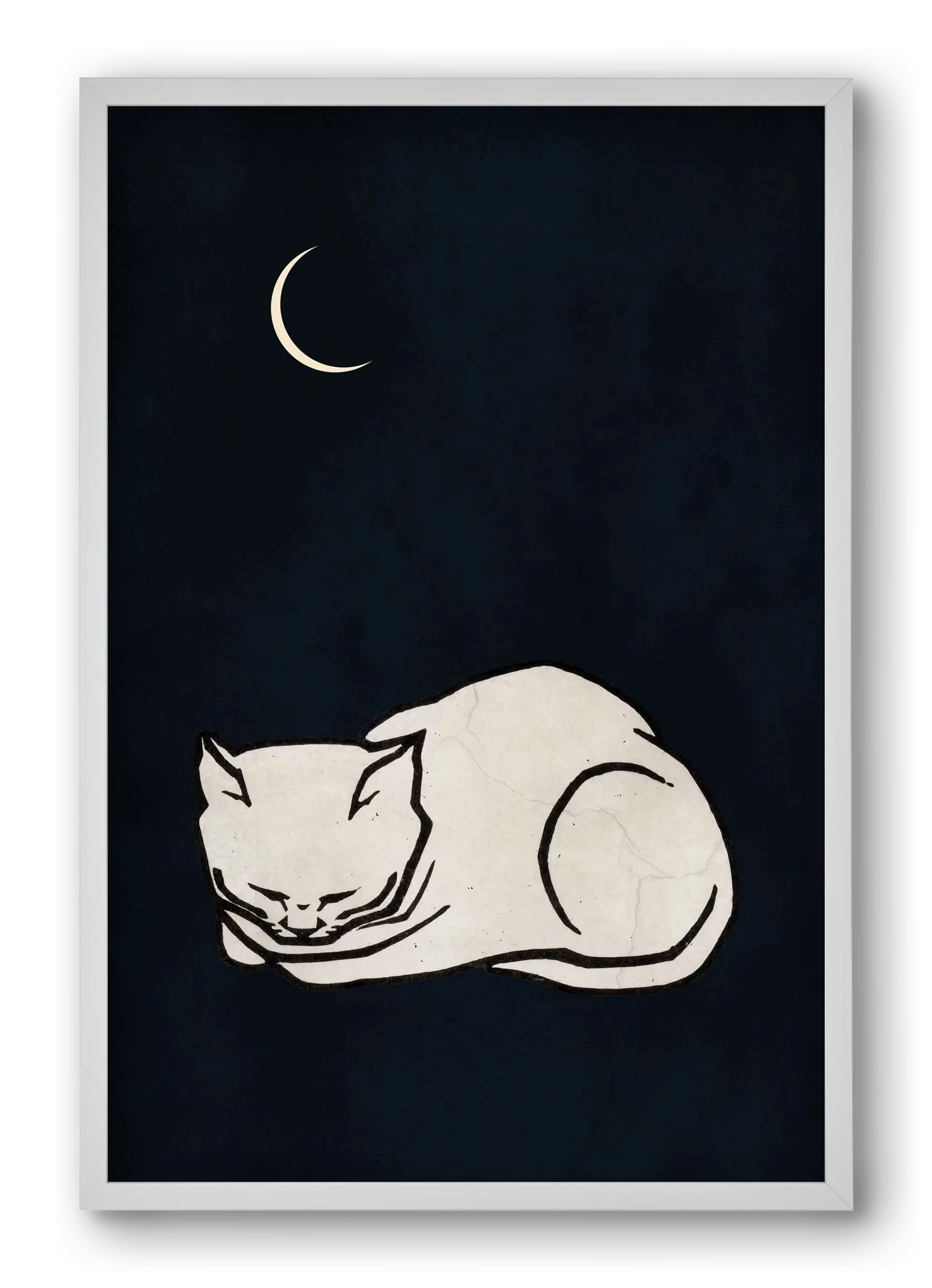Cosy dreams - artbridge