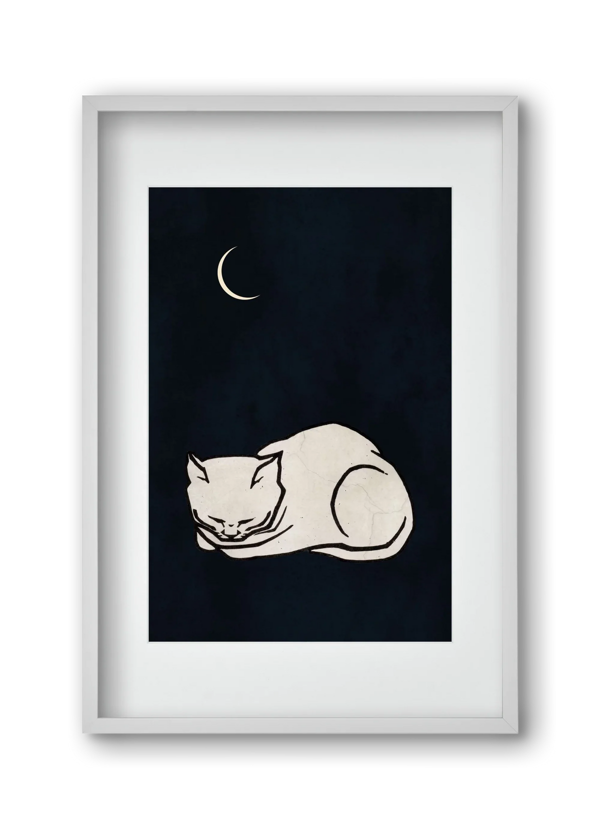 Cosy dreams - artbridge