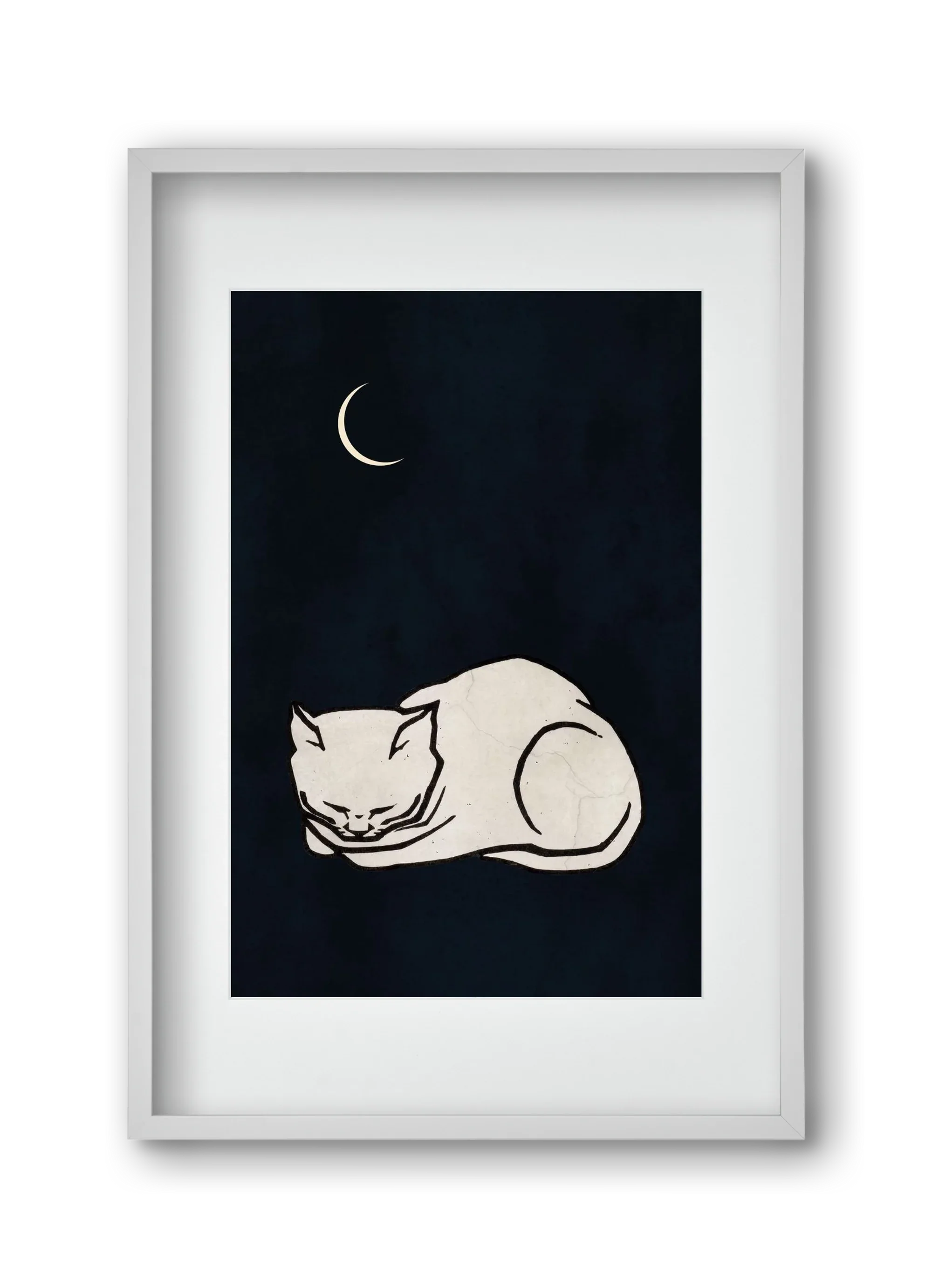Cosy dreams - artbridge